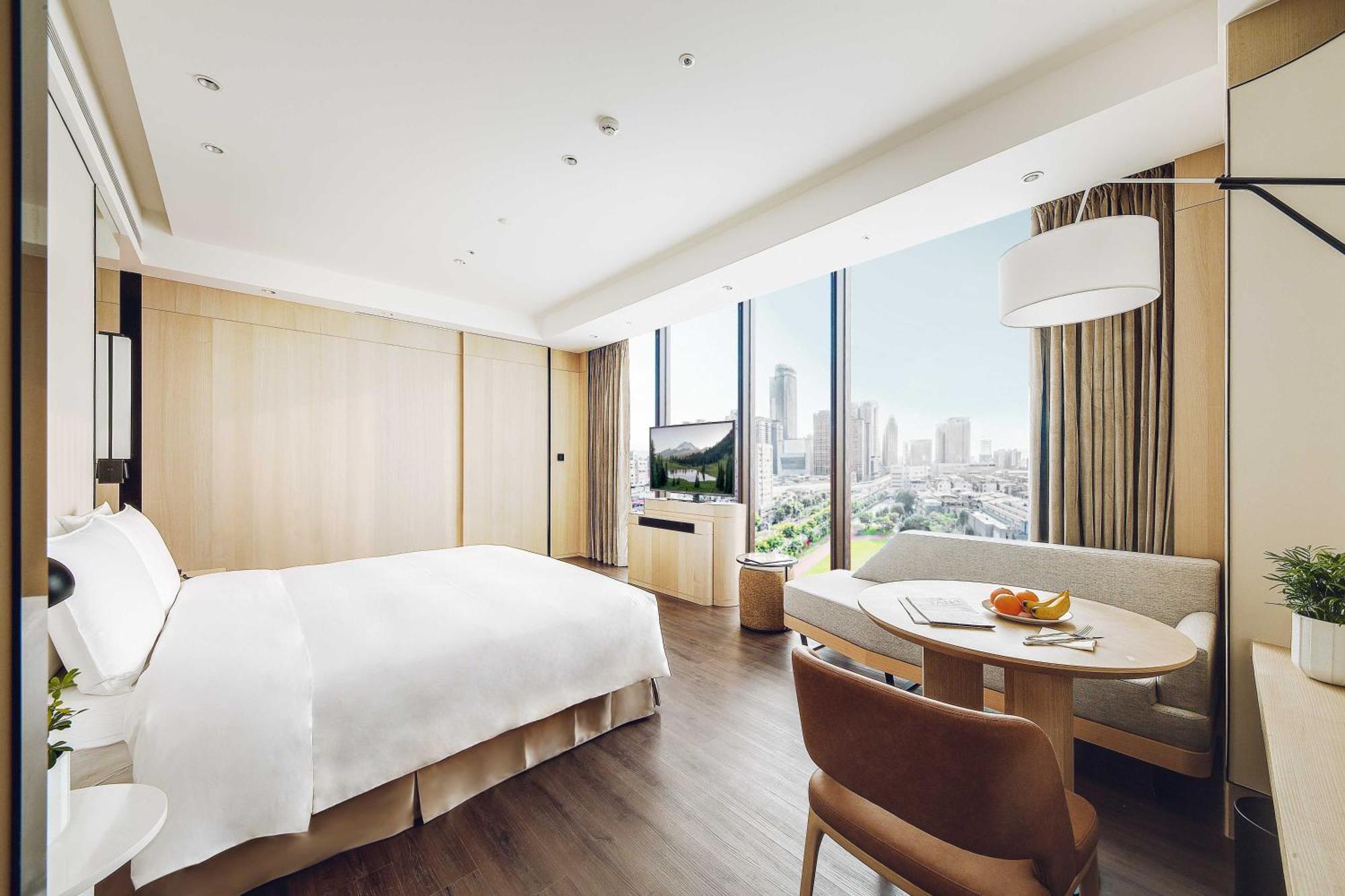 Jasper Young Banqiao 4* Taipei