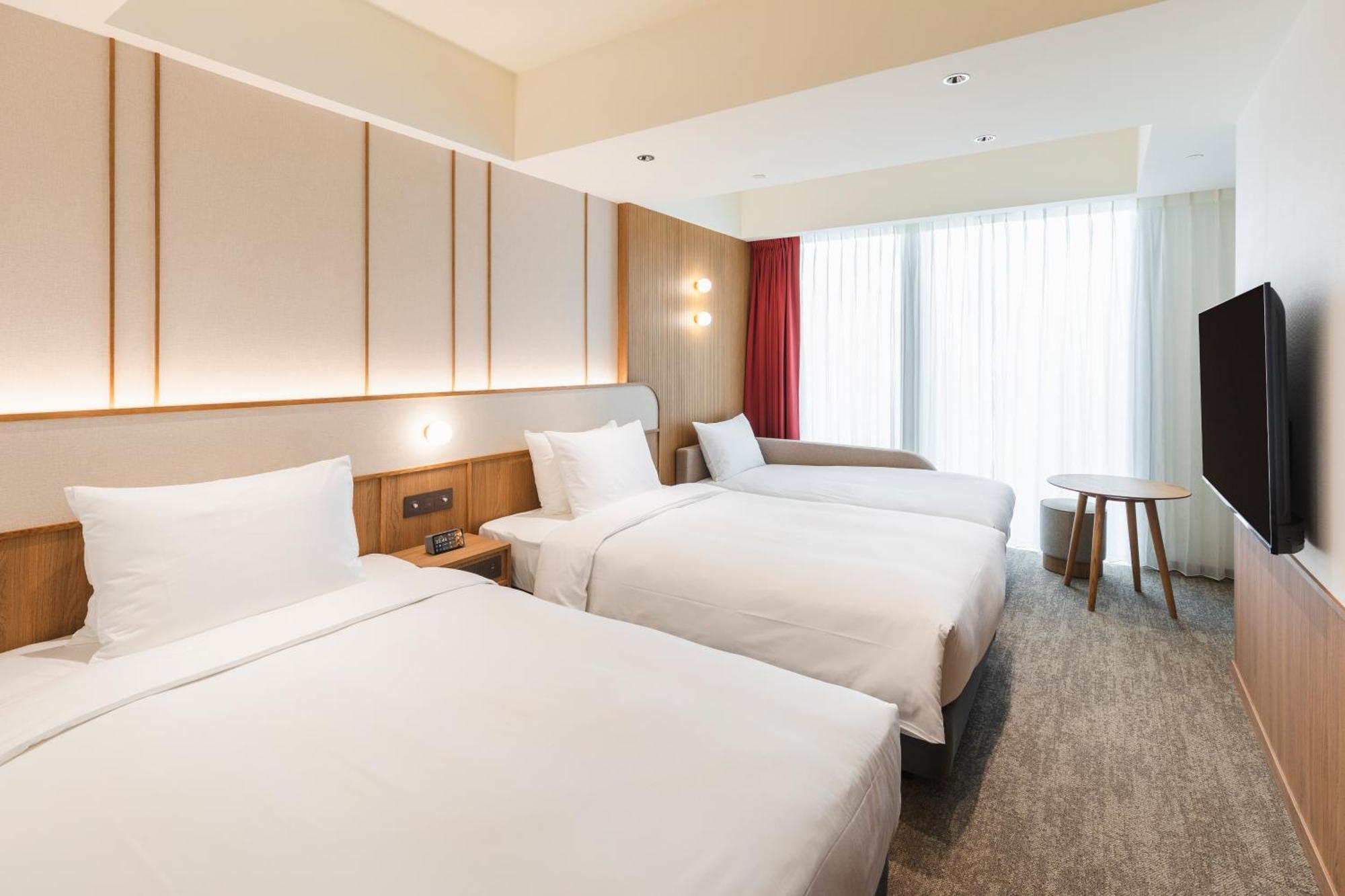 Sotetsu Grand Fresa Ximen Taipei