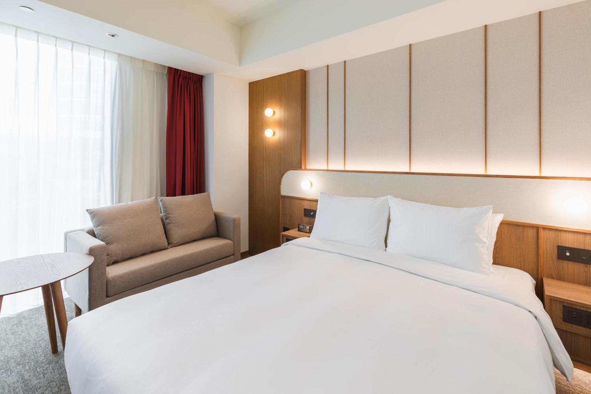 Sotetsu Grand Fresa Ximen Taipei