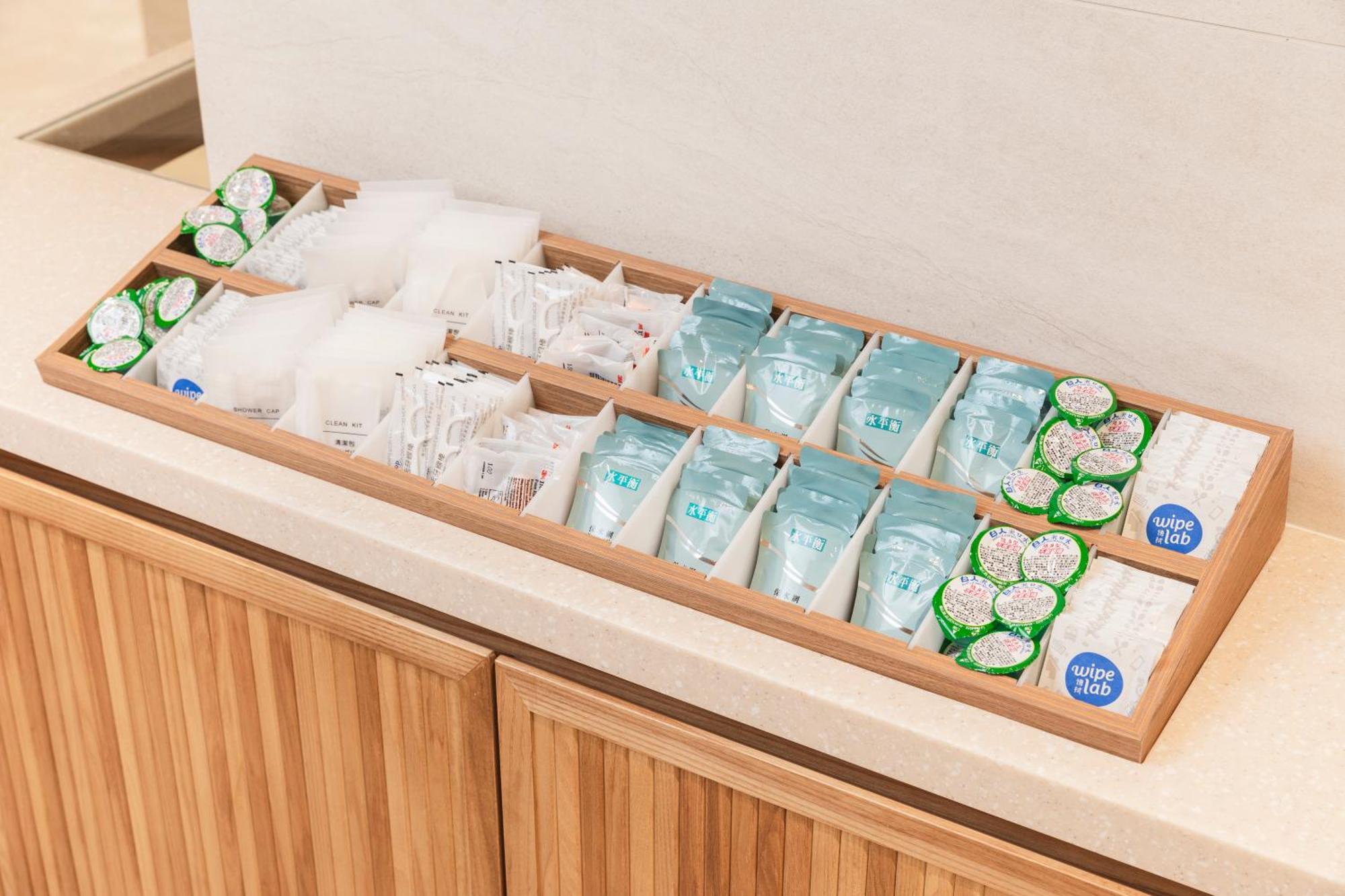 Sotetsu Grand Fresa Ximen Hotel Taipei