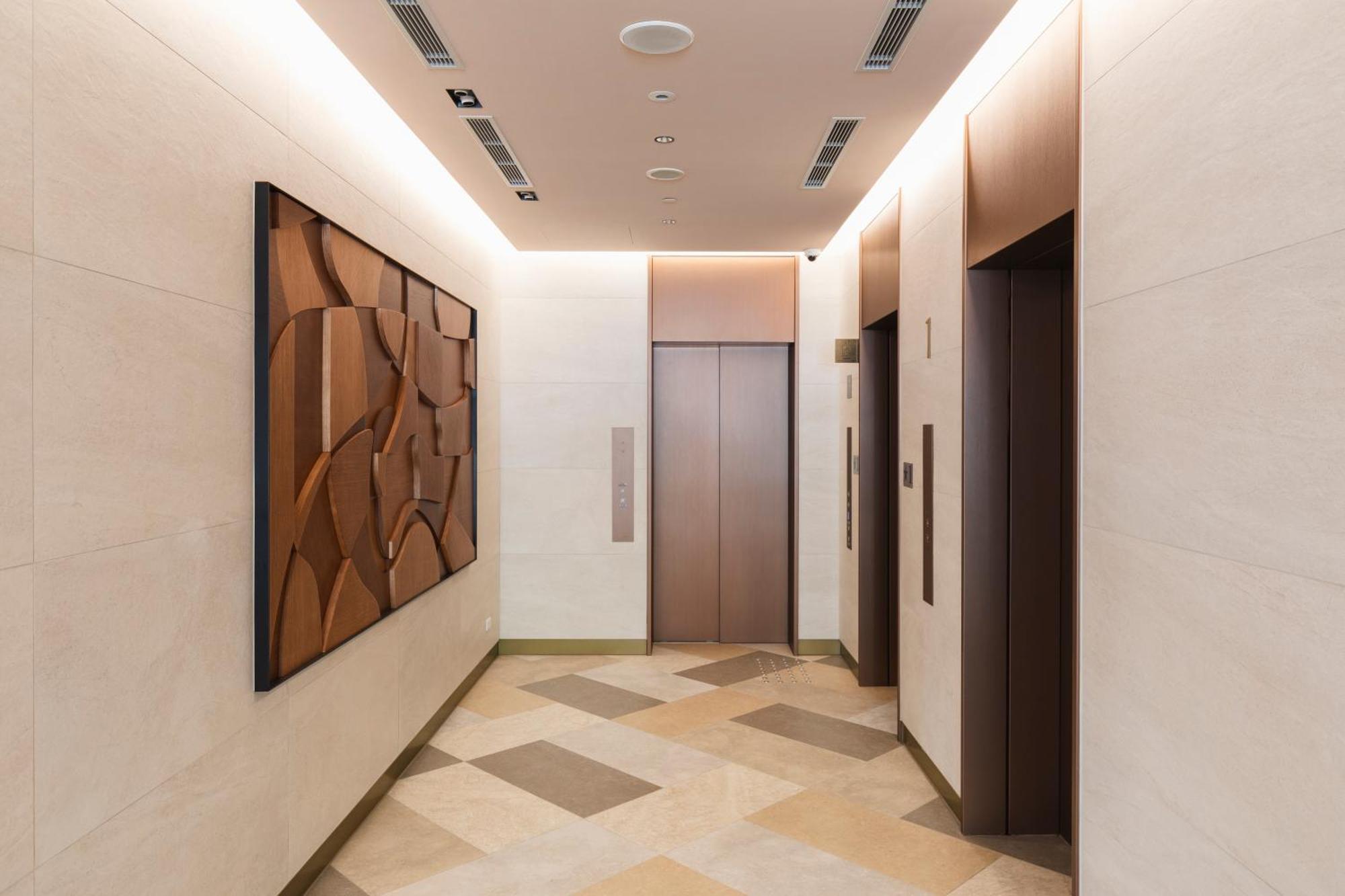 Sotetsu Grand Fresa Ximen 4*