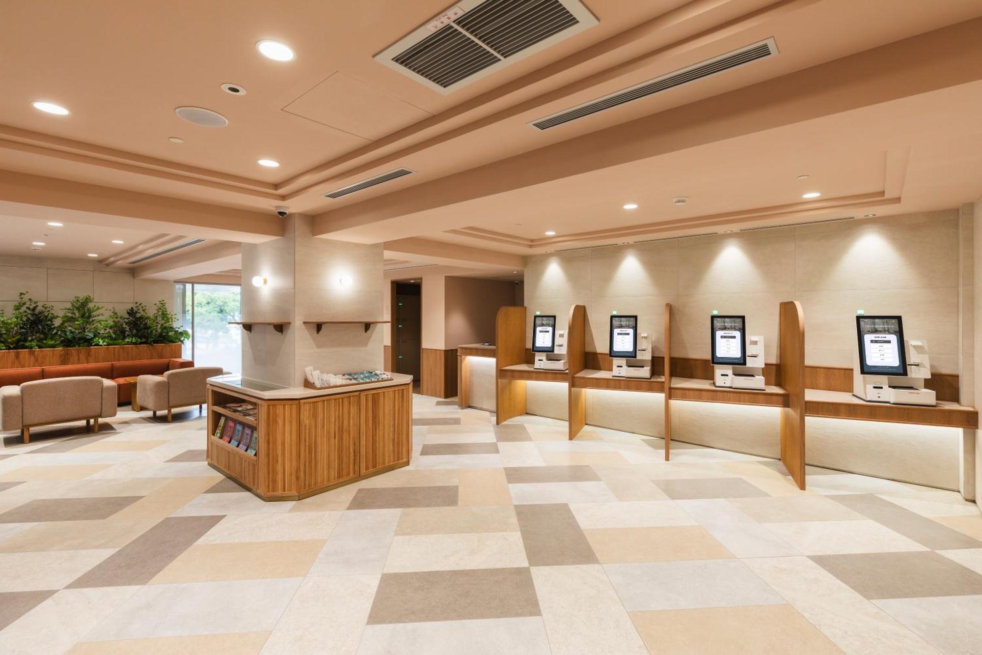 Hotel Sotetsu Grand Fresa Ximen Taipei
