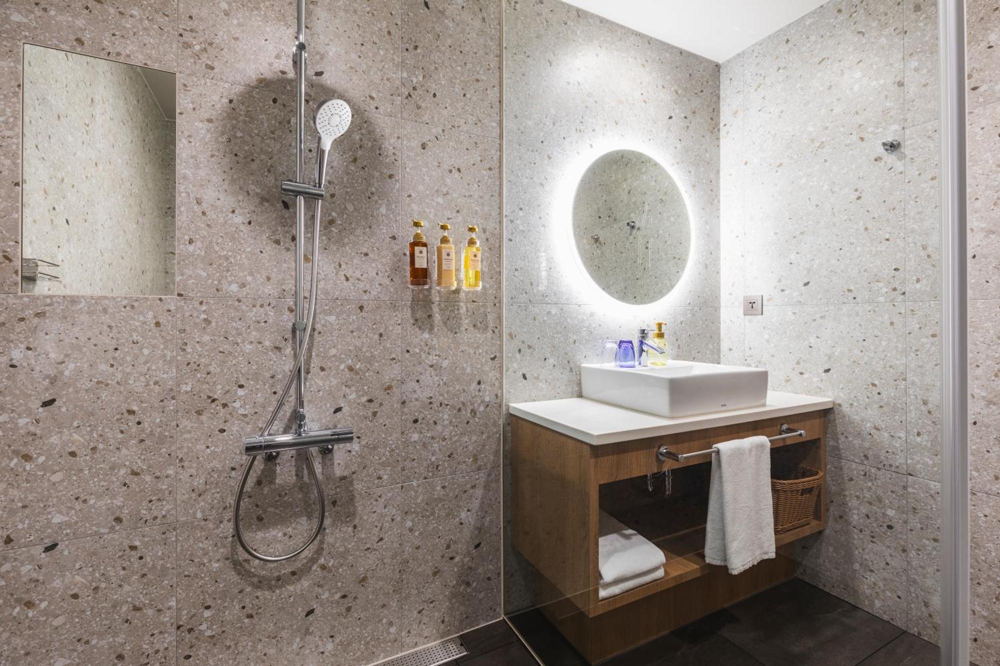 Sotetsu Grand Fresa Ximen Hotel