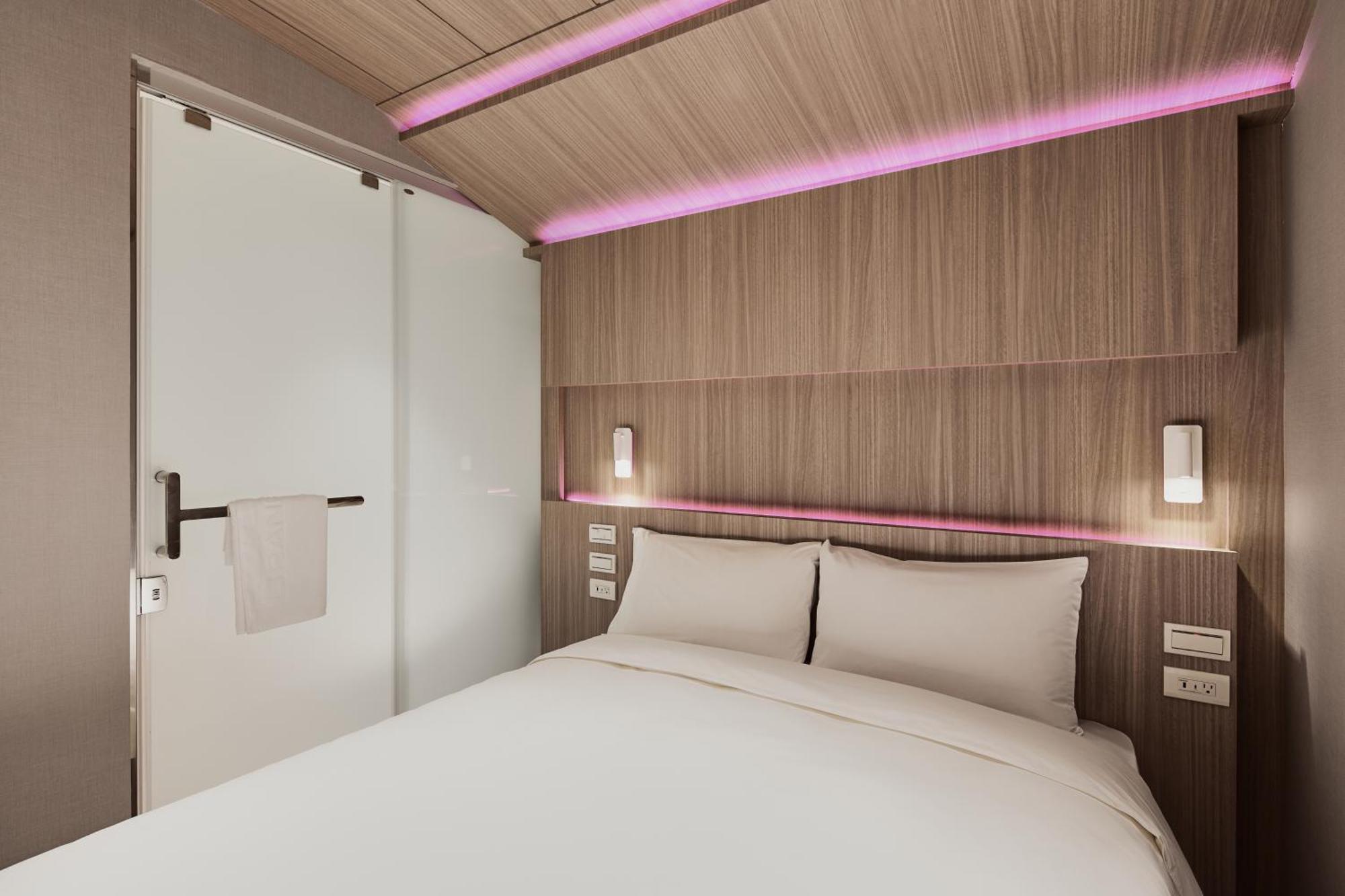 Hotel Orange -hanzhong,
