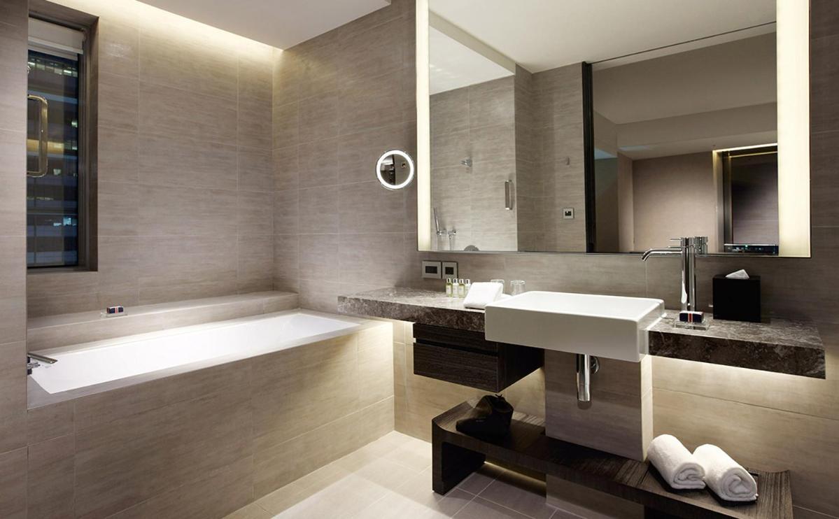 Humble House Taipei, Curio Collection By Hilton 5* Taipei