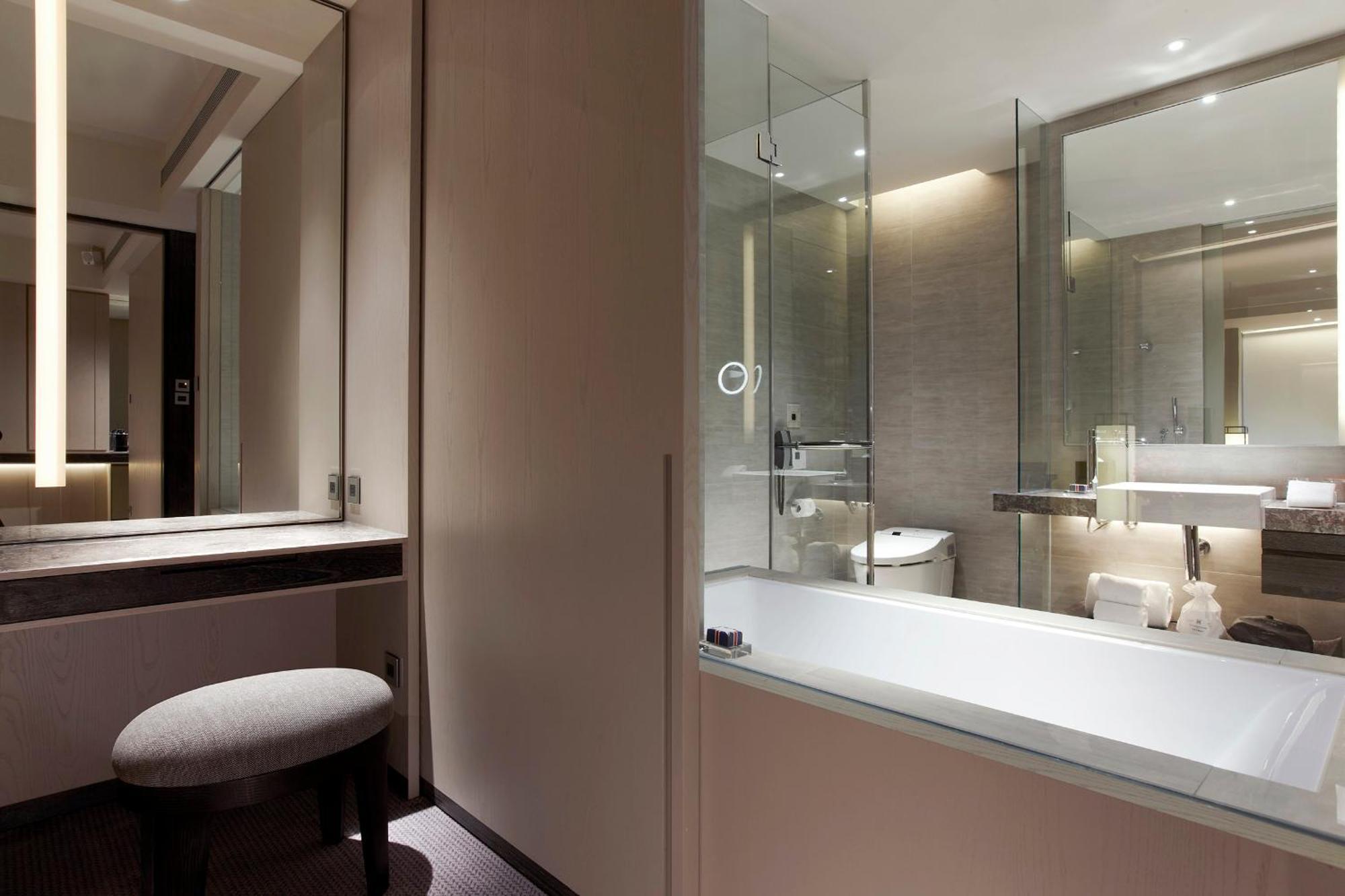 Hotel Humble House Taipei, Curio Collection By Hilton Taipei