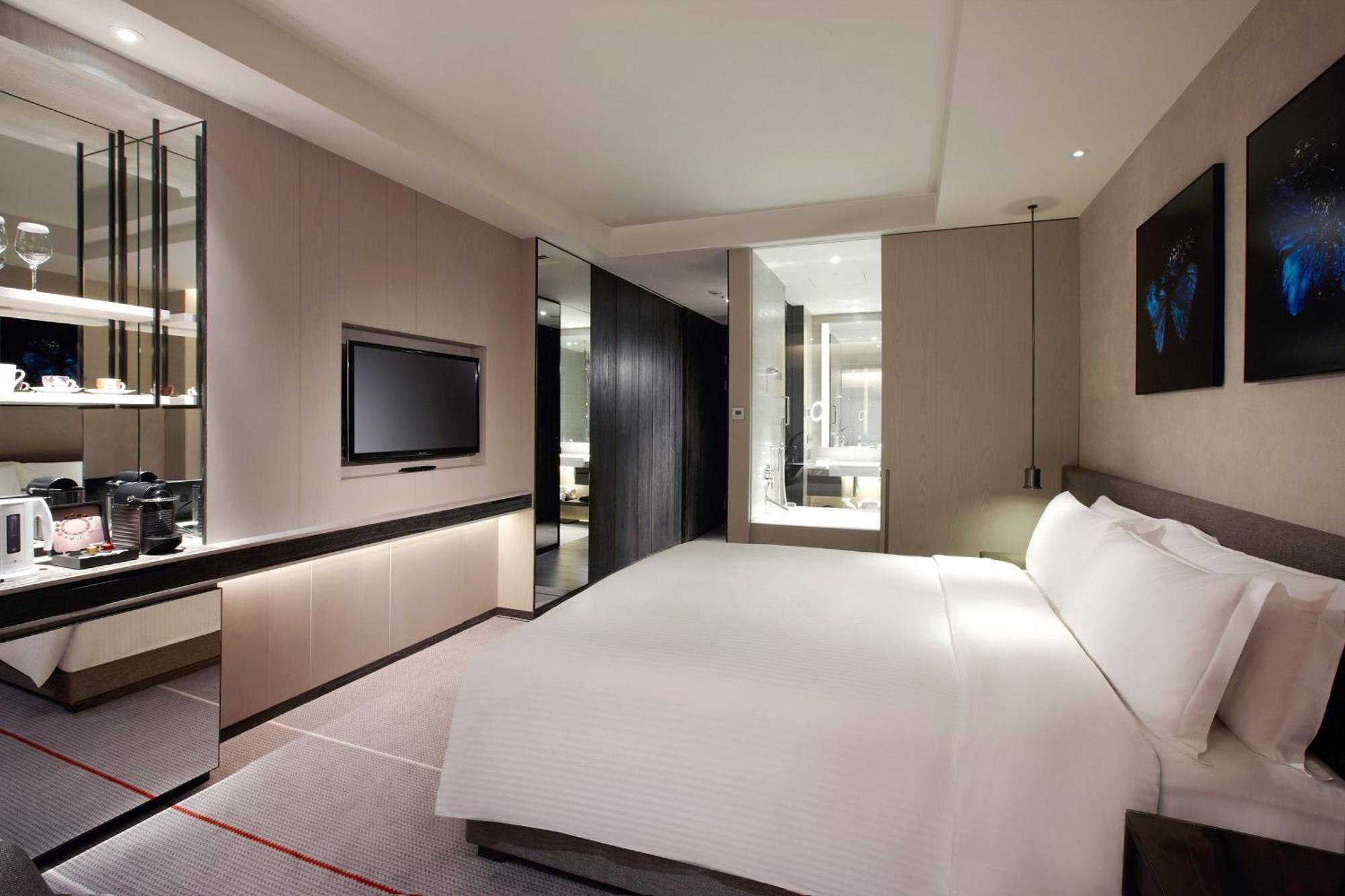 Humble House Taipei, Curio Collection By Hilton Taipei
