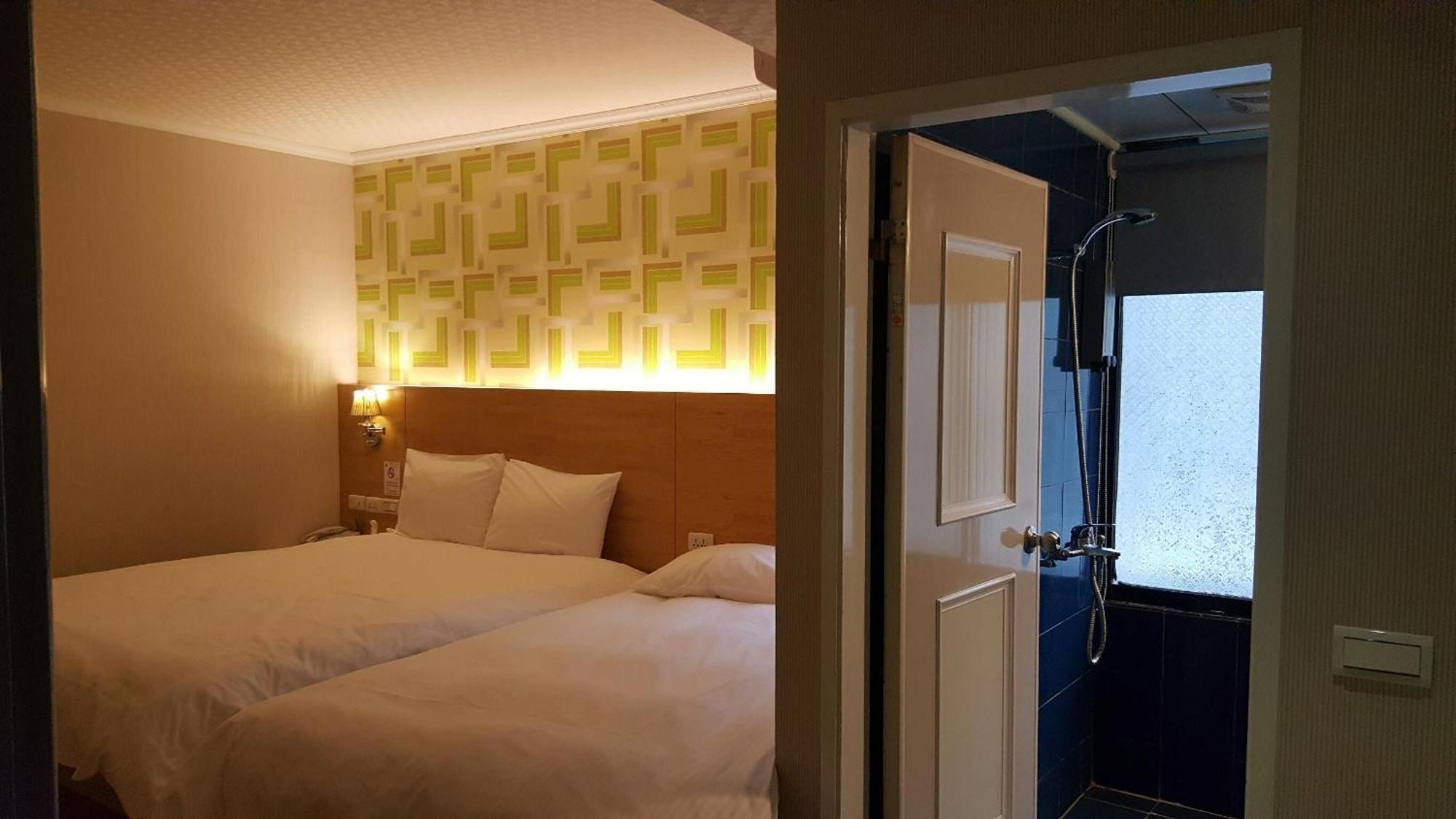 Hotel Honey