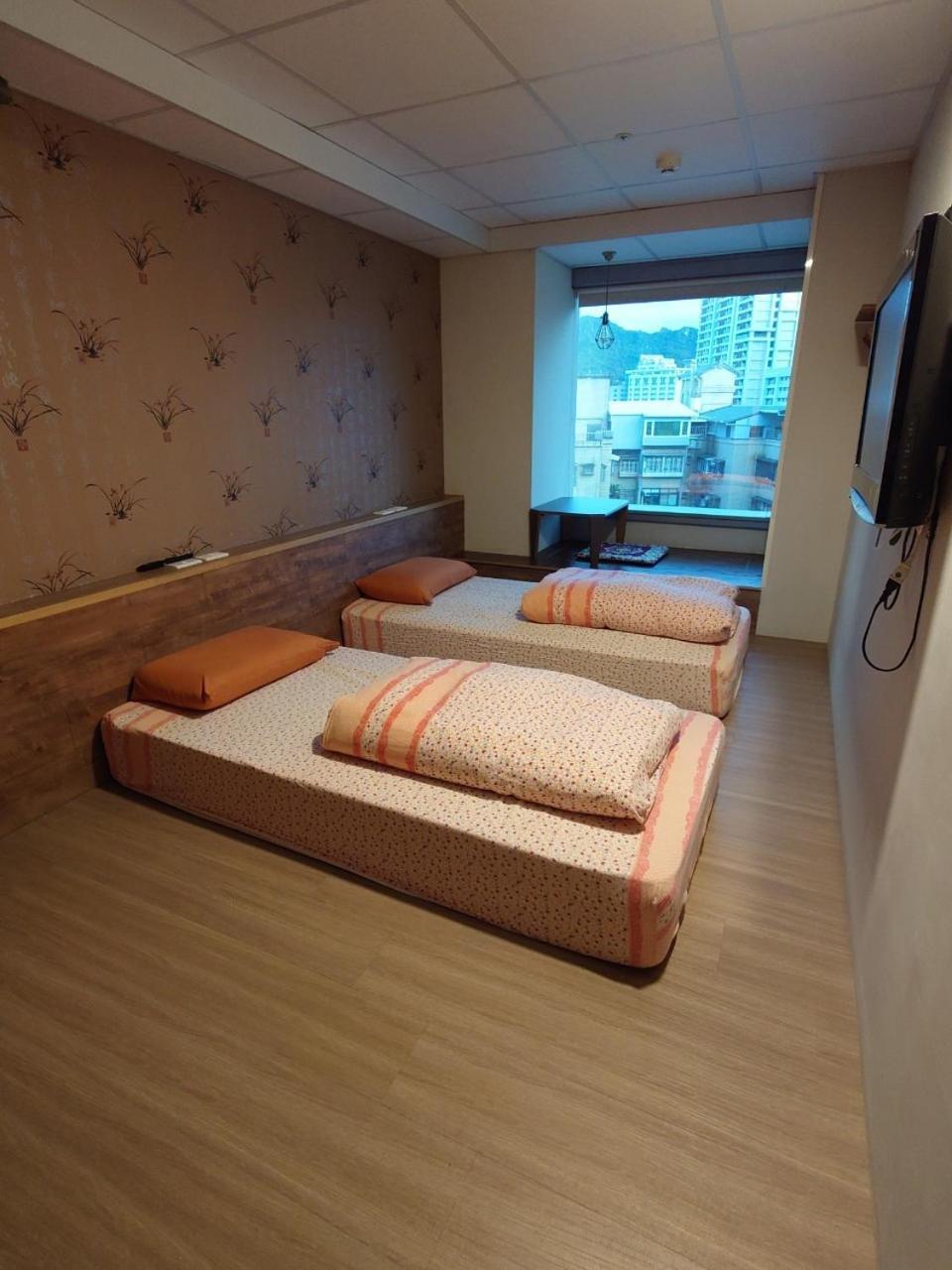 Hostel Formosa 101