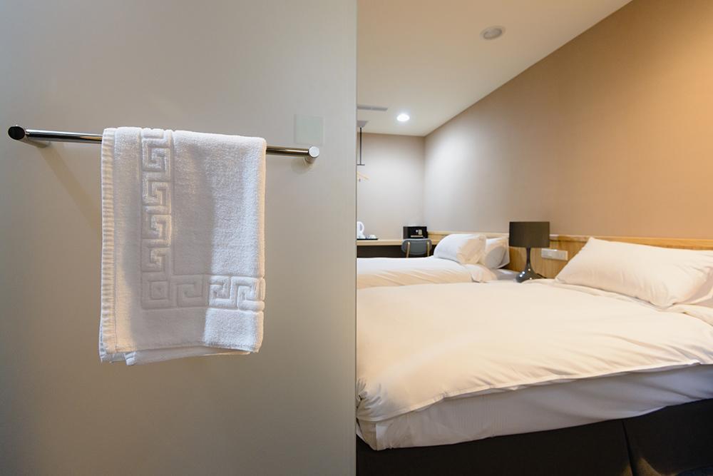 Hotel U 3*