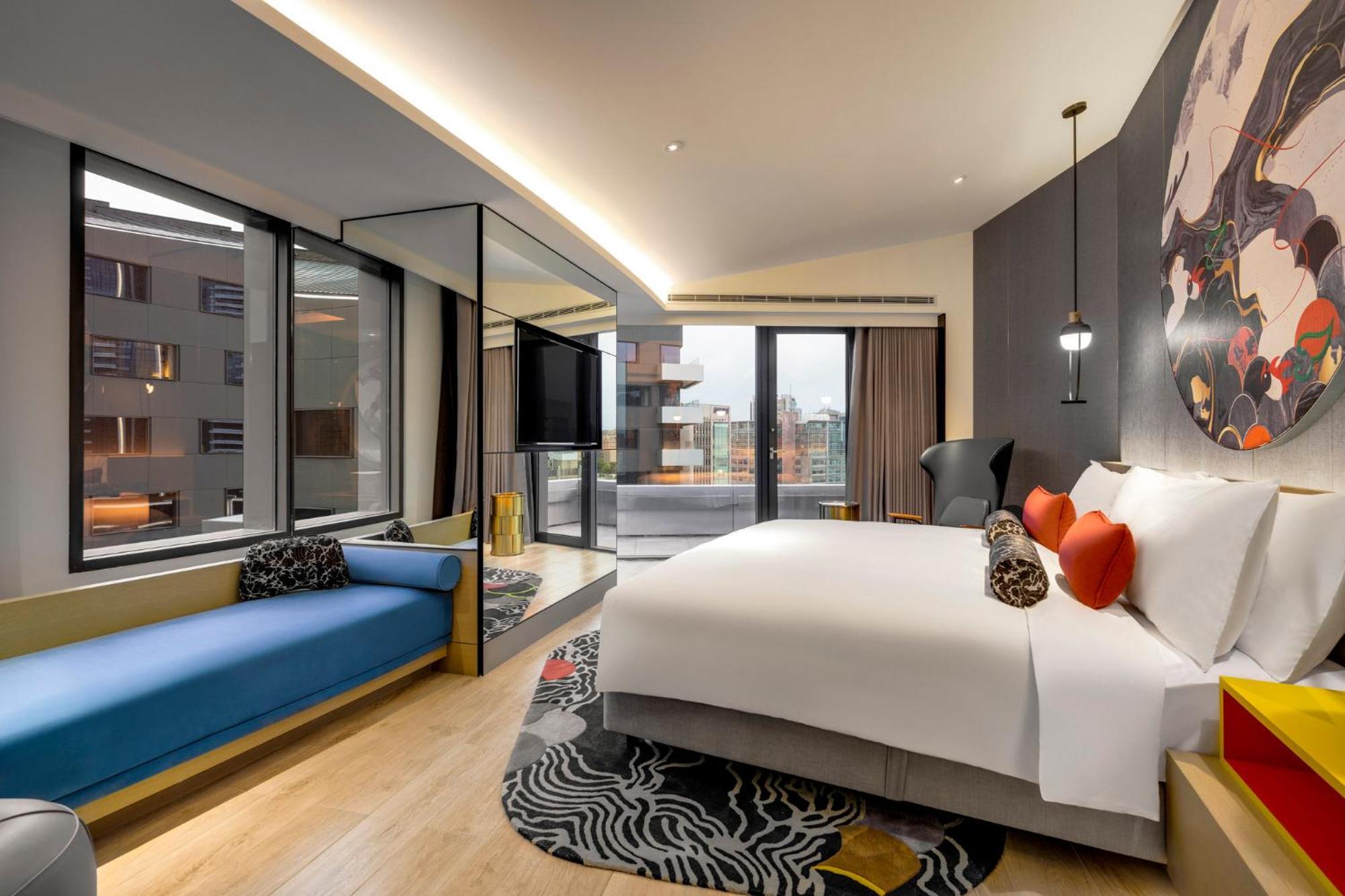Indigo North By Ihg 5*