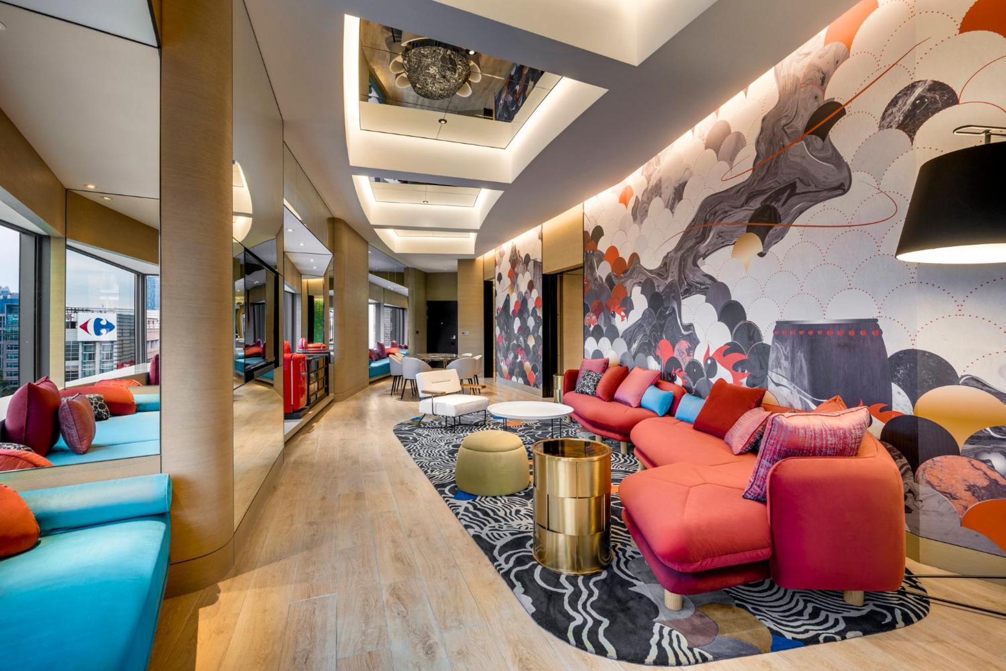 Indigo North By Ihg Hotel