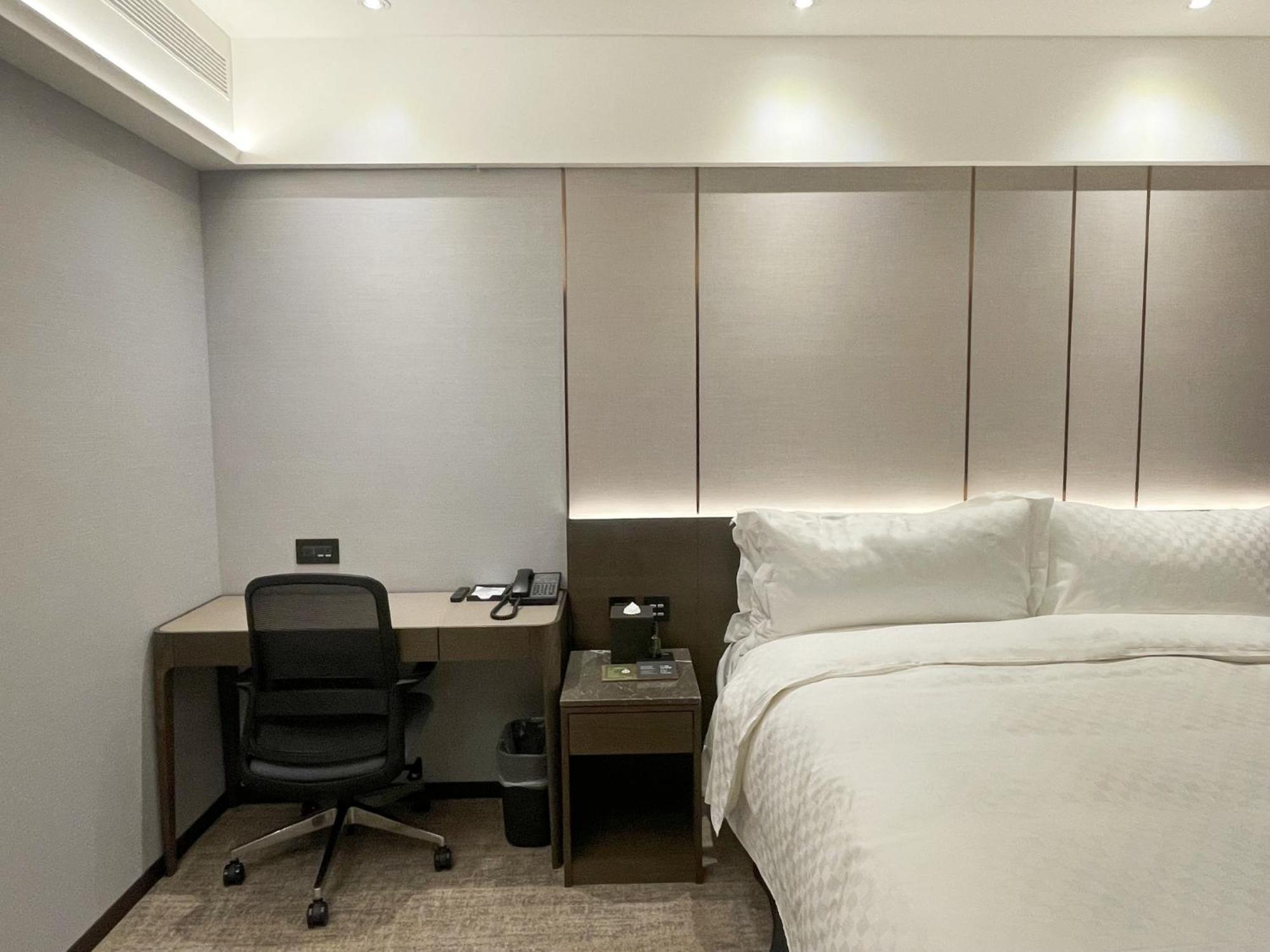 Hotel The Tango Linsen 4*