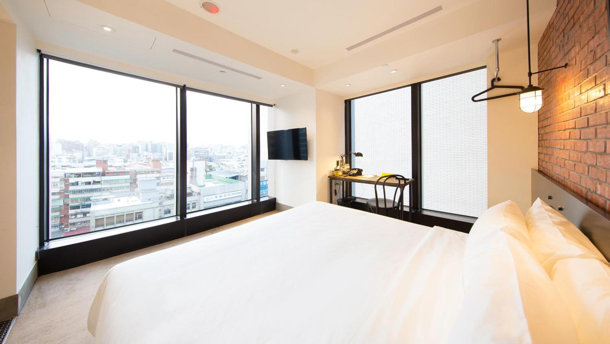 Hotel Check Songjiang Taipei