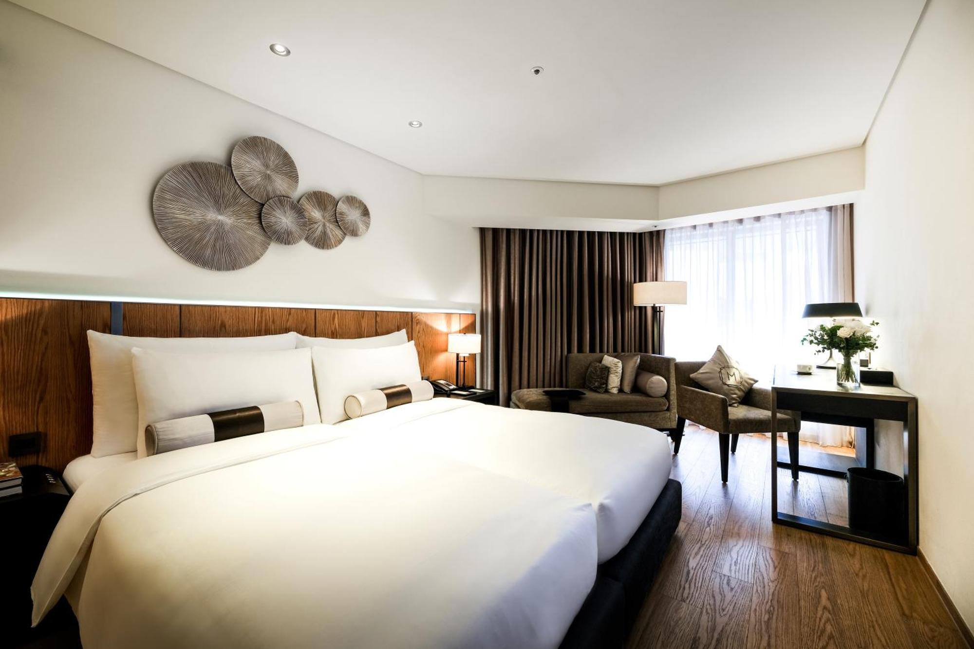Hotel Madison