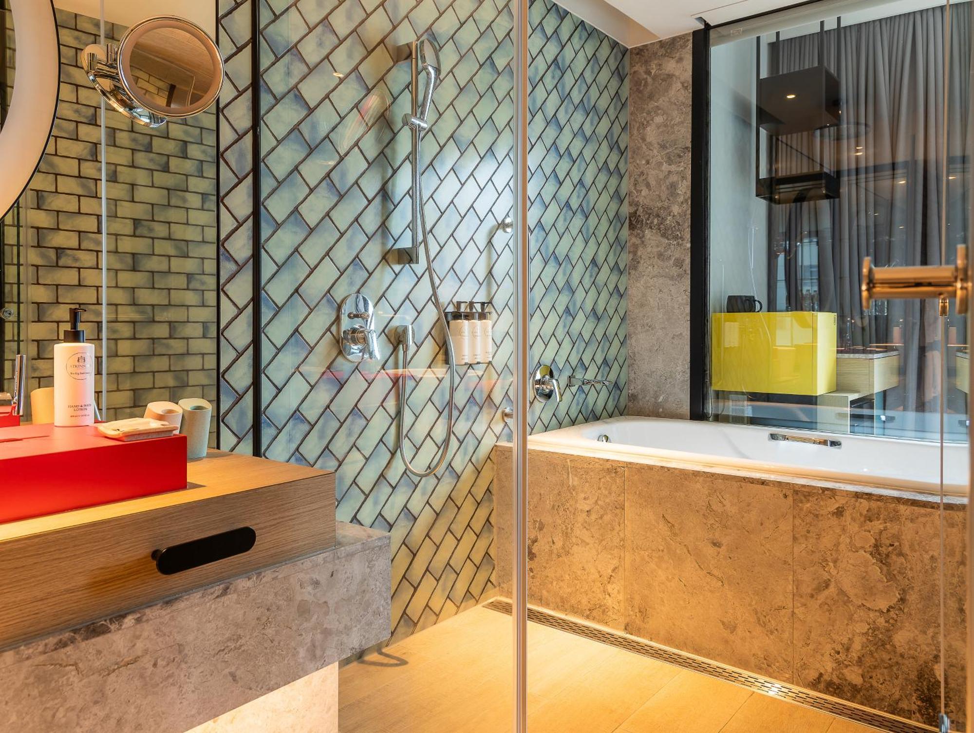 Indigo North By Ihg Taipei