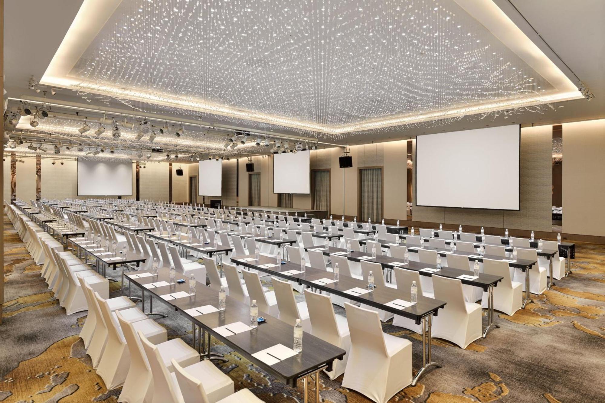 Hotel Le Meridien 5*