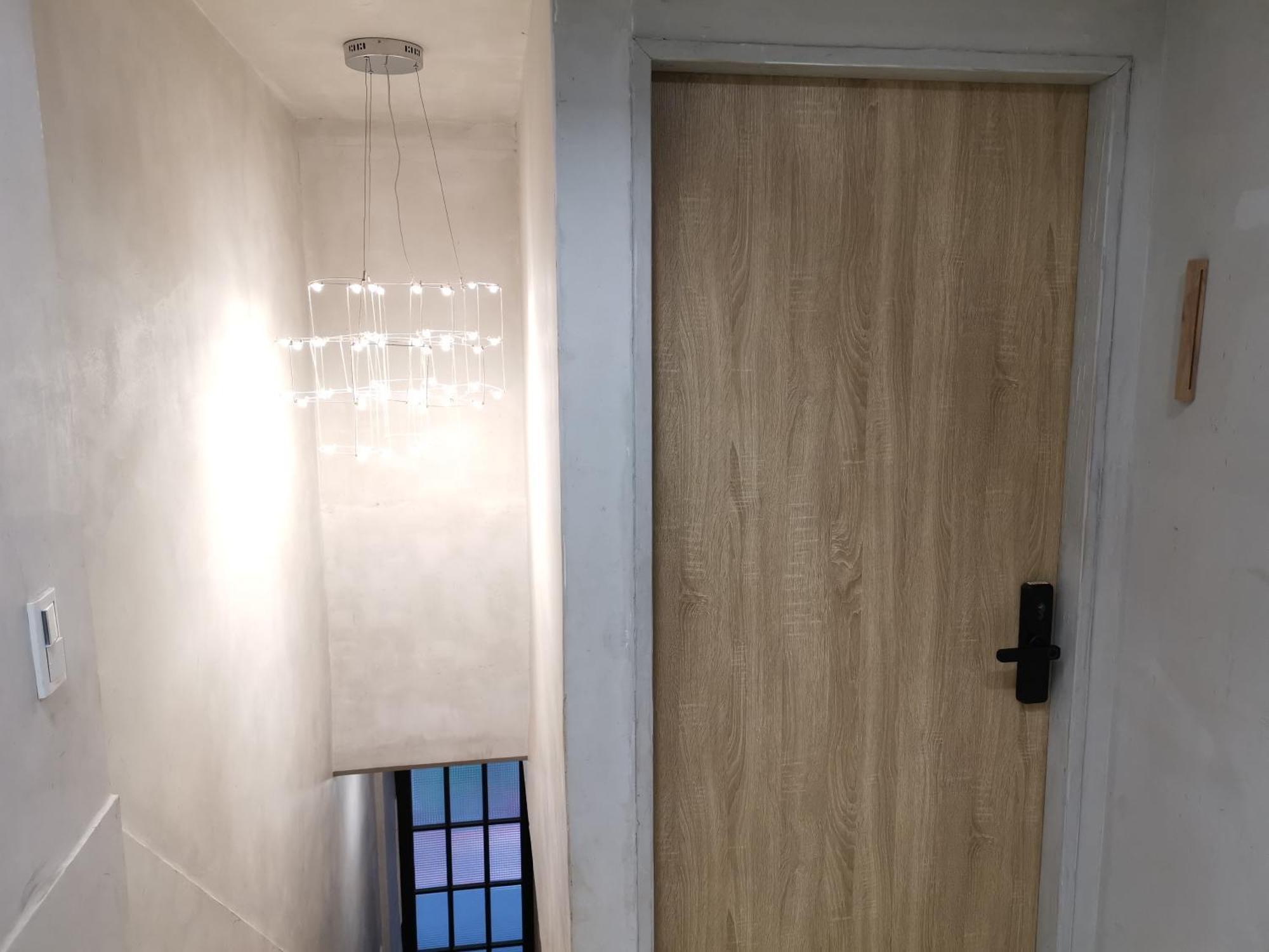 橙舍一館 Tw I *