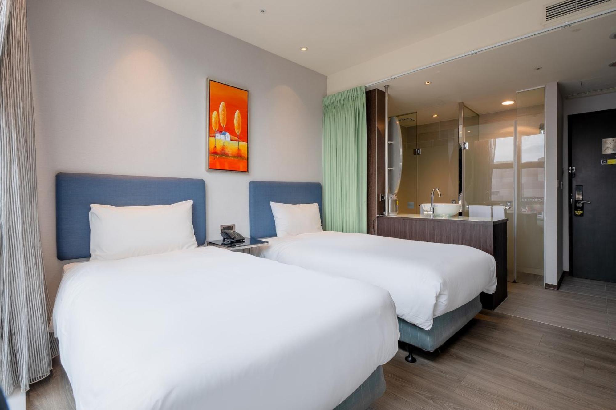 Hotel Check Xinyi Taipei