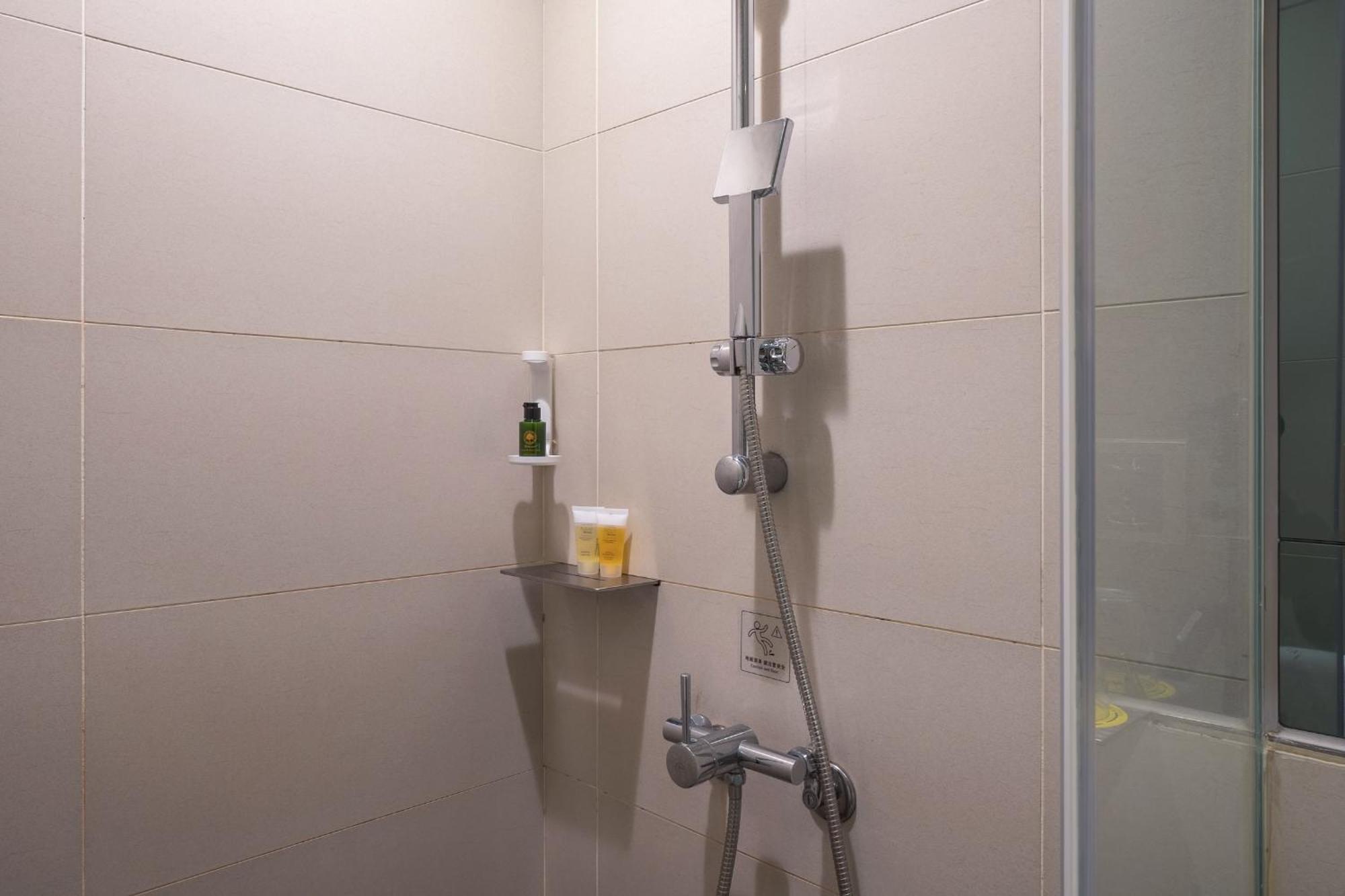 Hotel Check Xinyi Taipei