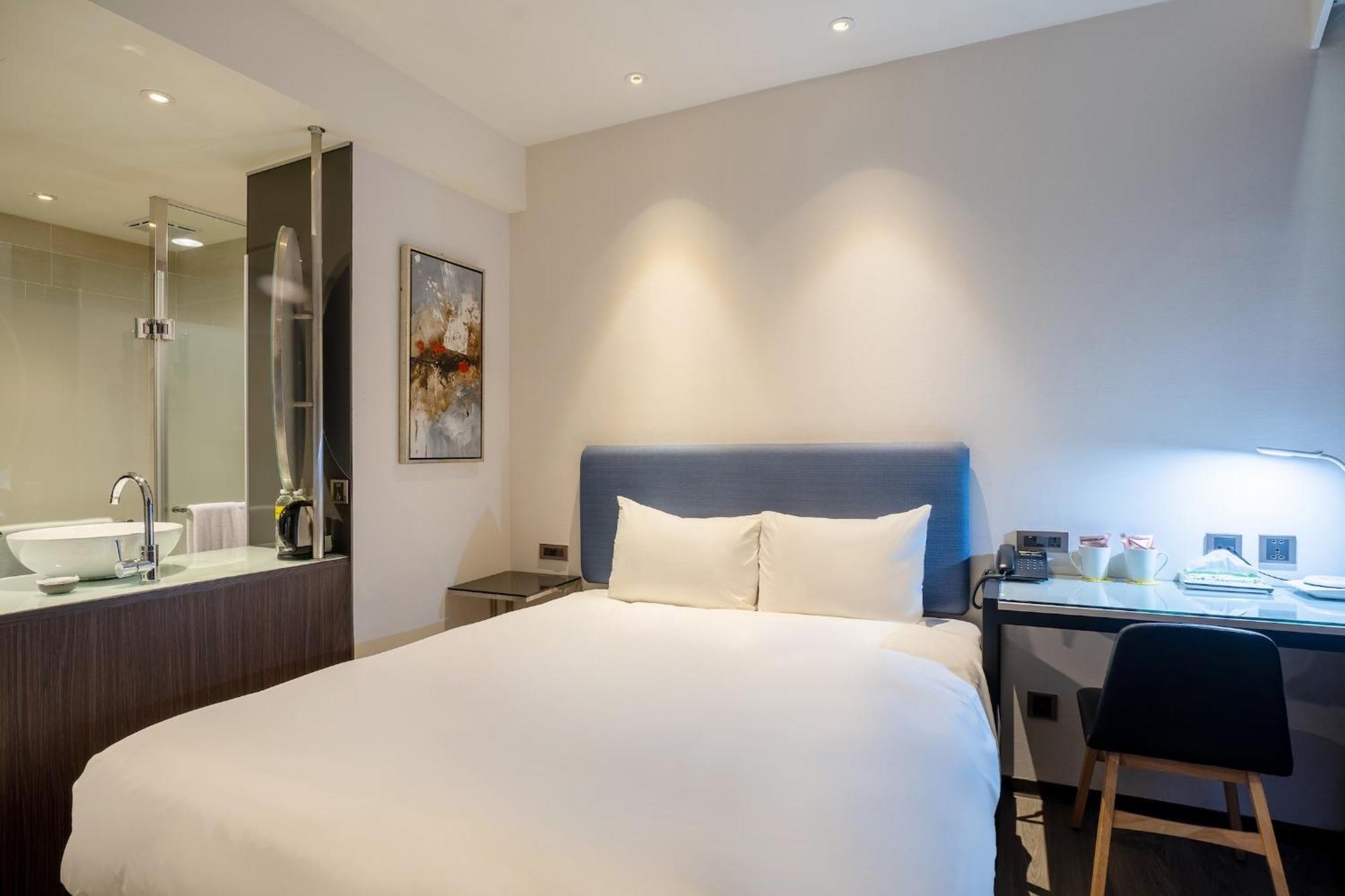 Hotel Check Xinyi Taipei