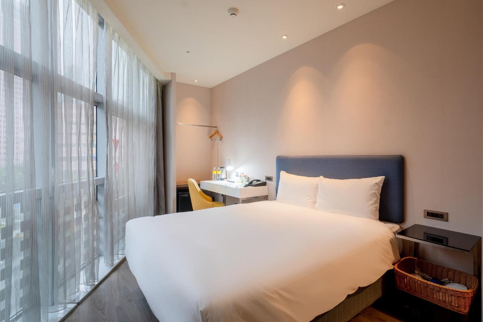 Hotel Check Xinyi Taipei