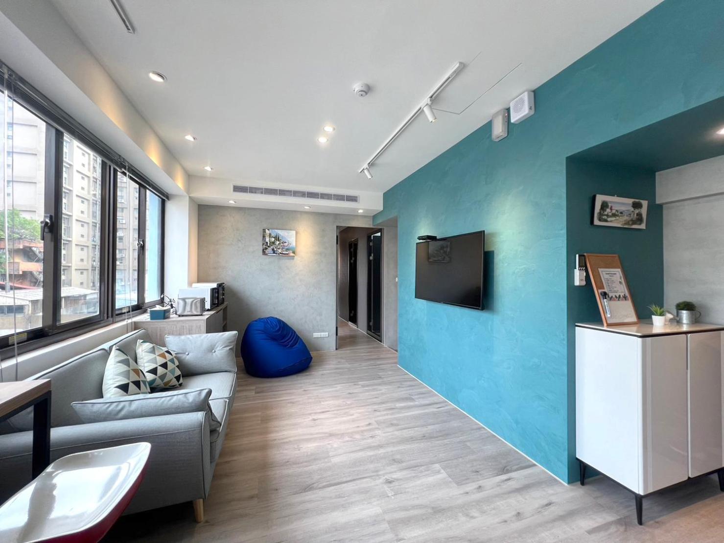 綺樂文旅 康定館 Le Kangding 3* Taipei