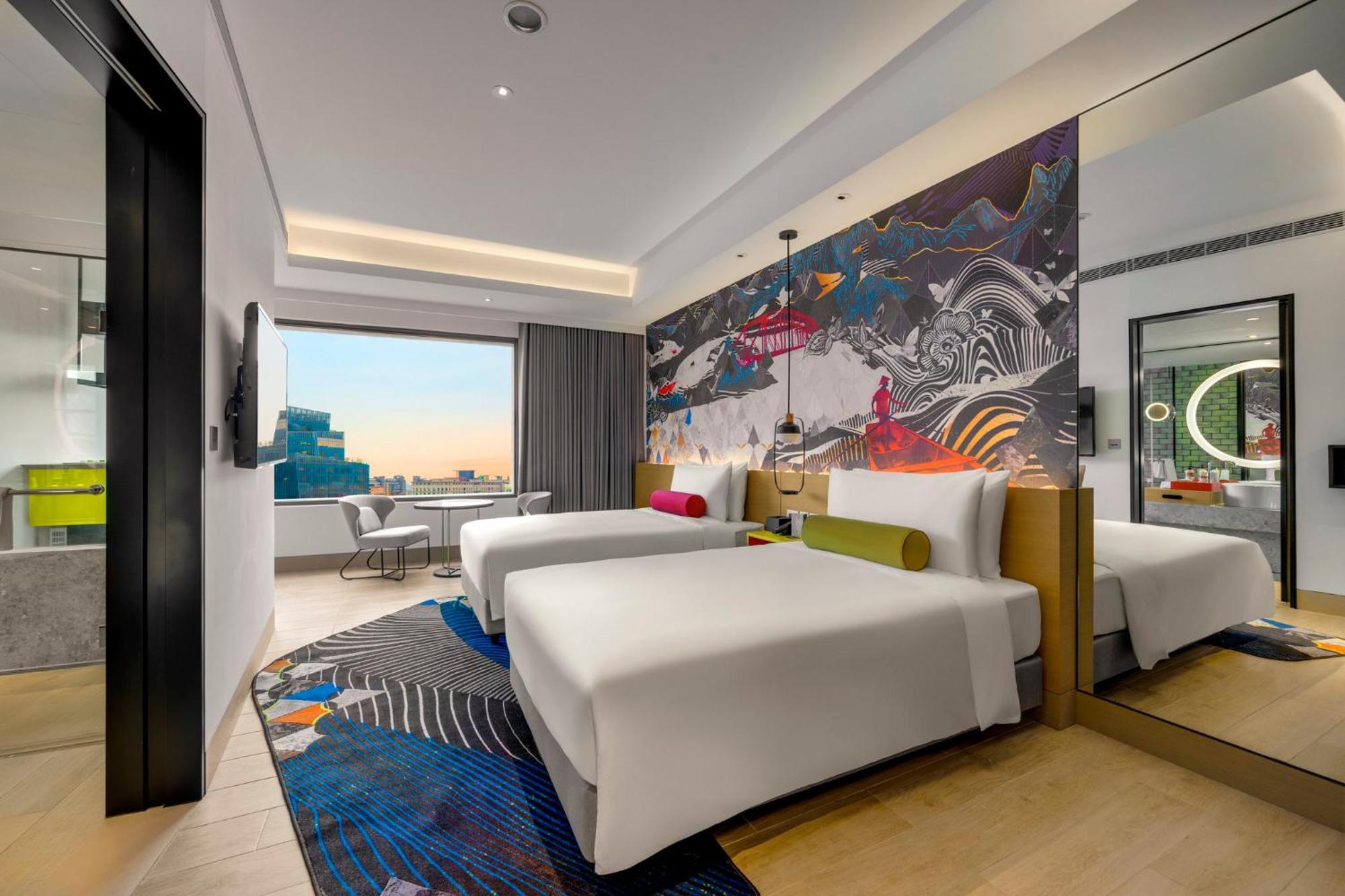 Indigo North By Ihg 5*