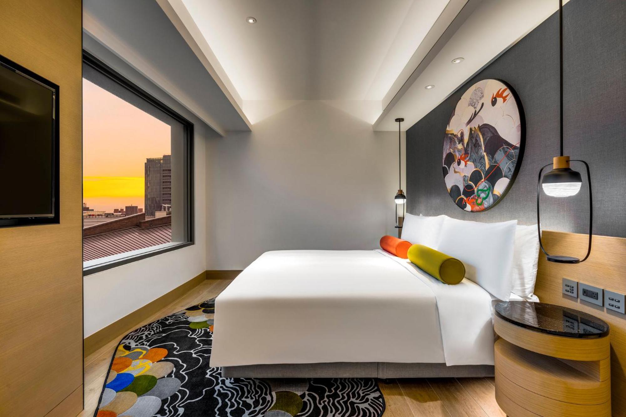 Indigo North By Ihg Taipei