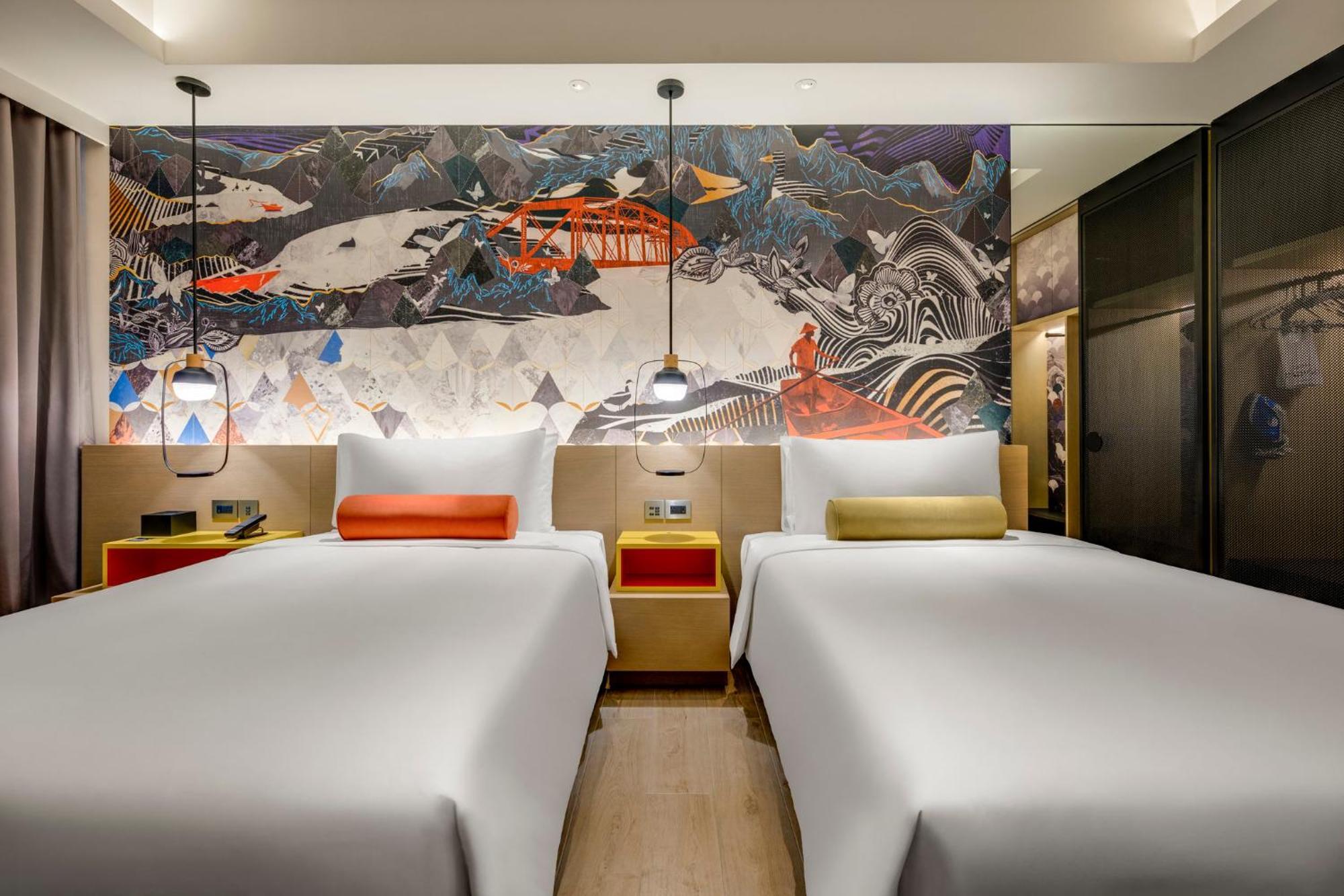Indigo North By Ihg 5*