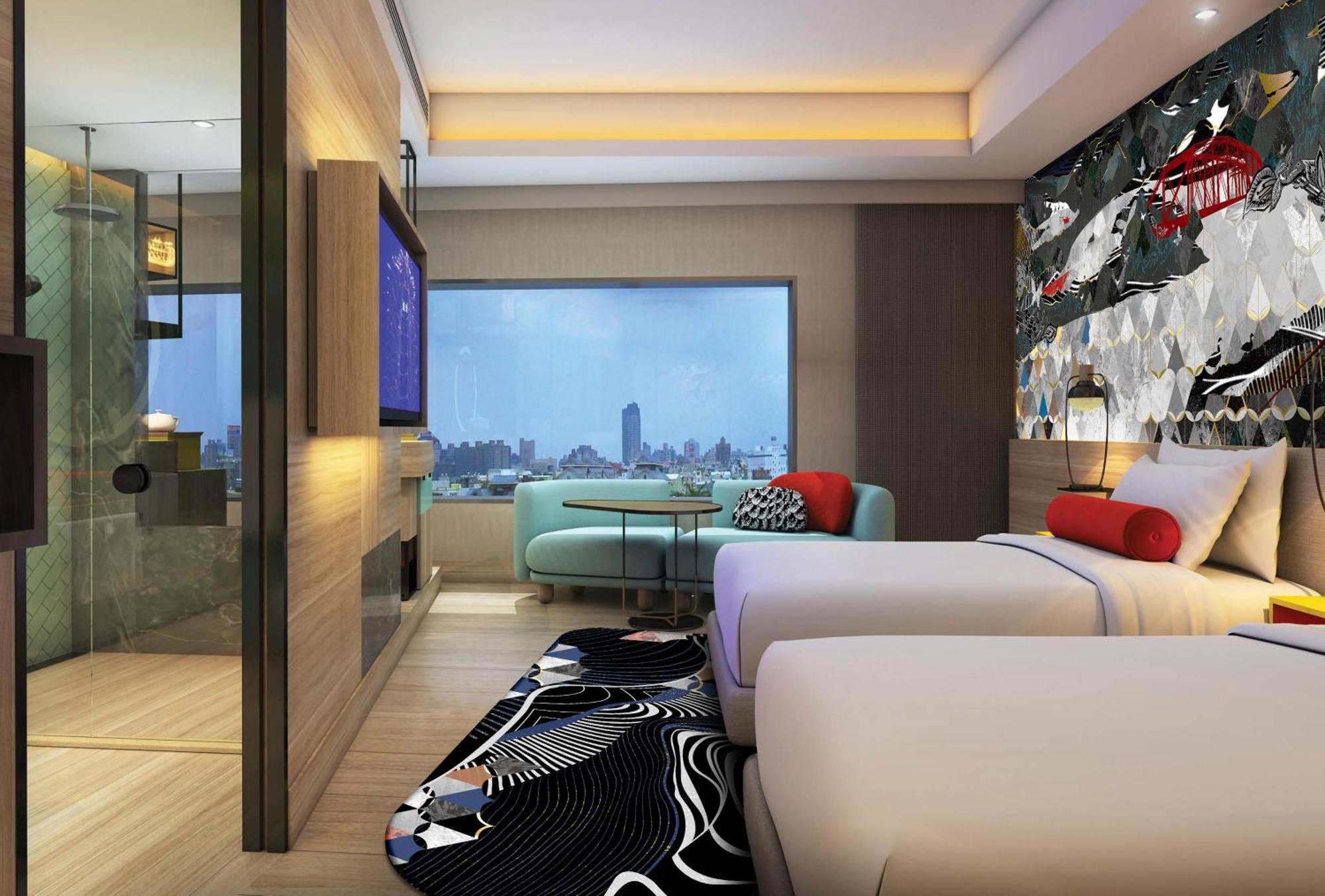 Indigo North By Ihg Hotel