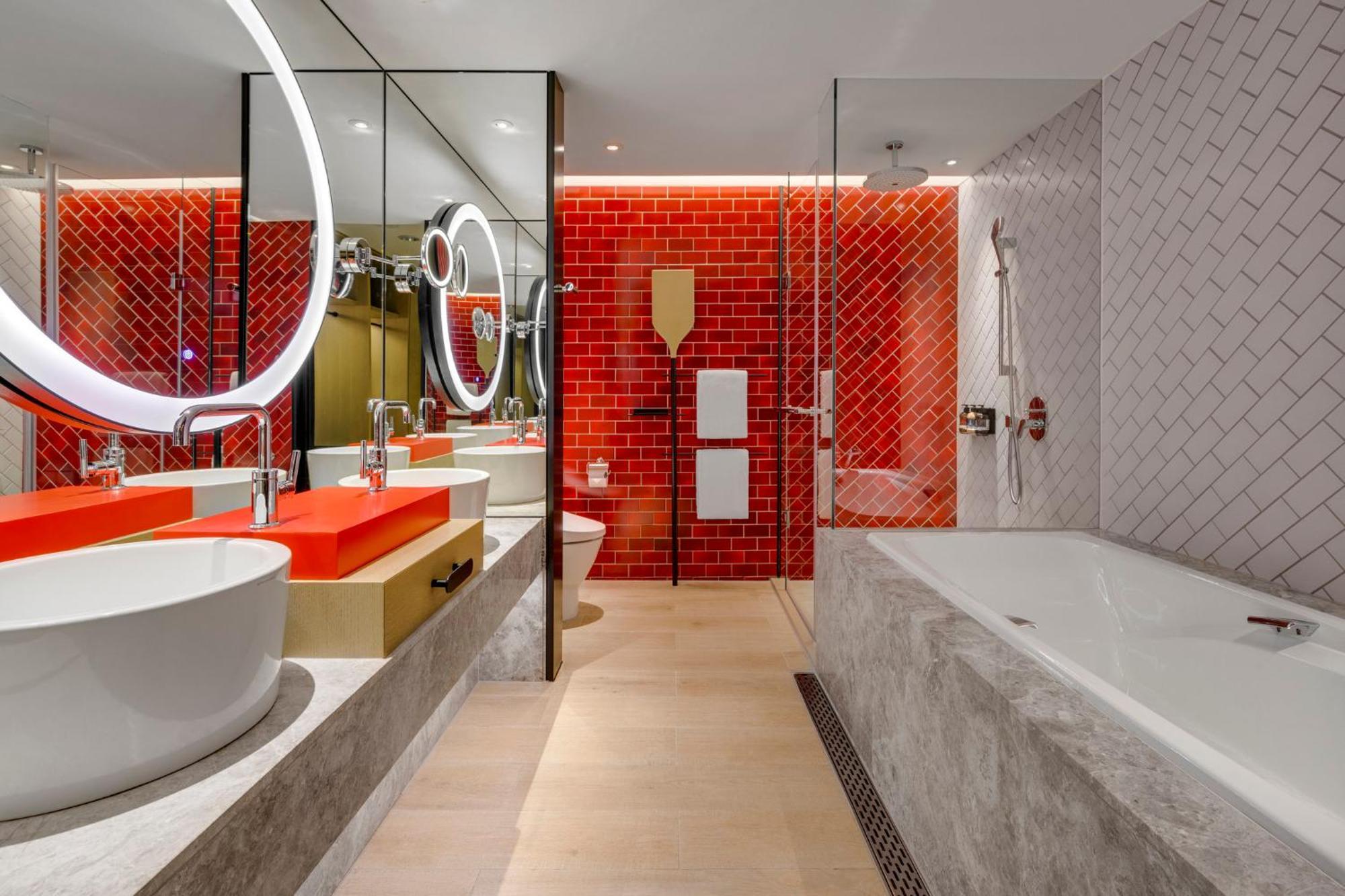 Indigo North By Ihg Hotel 5*