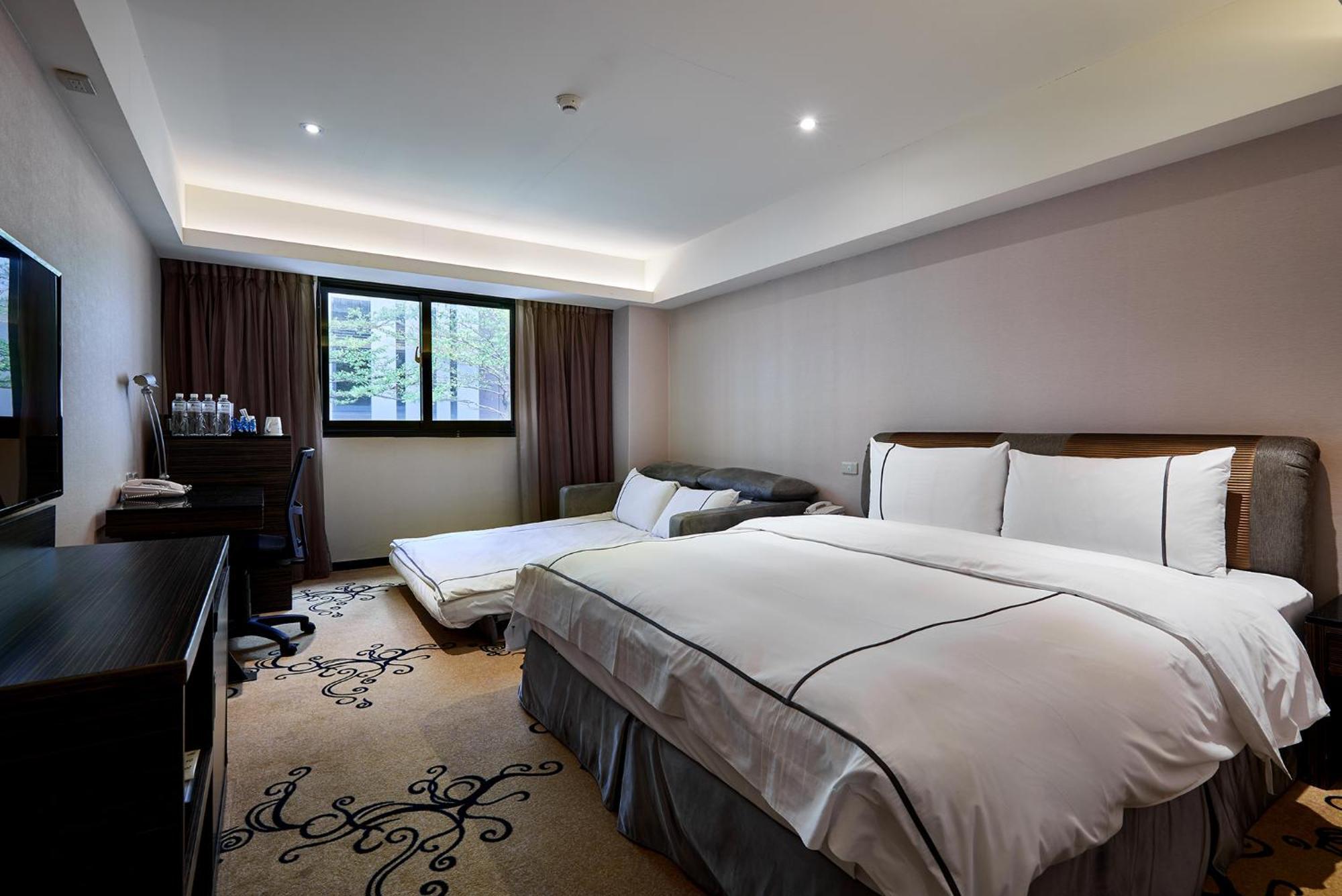 Hotel K Taipei