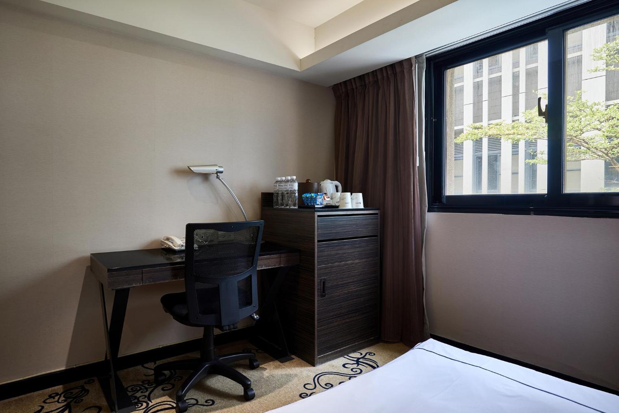 K Hotel
