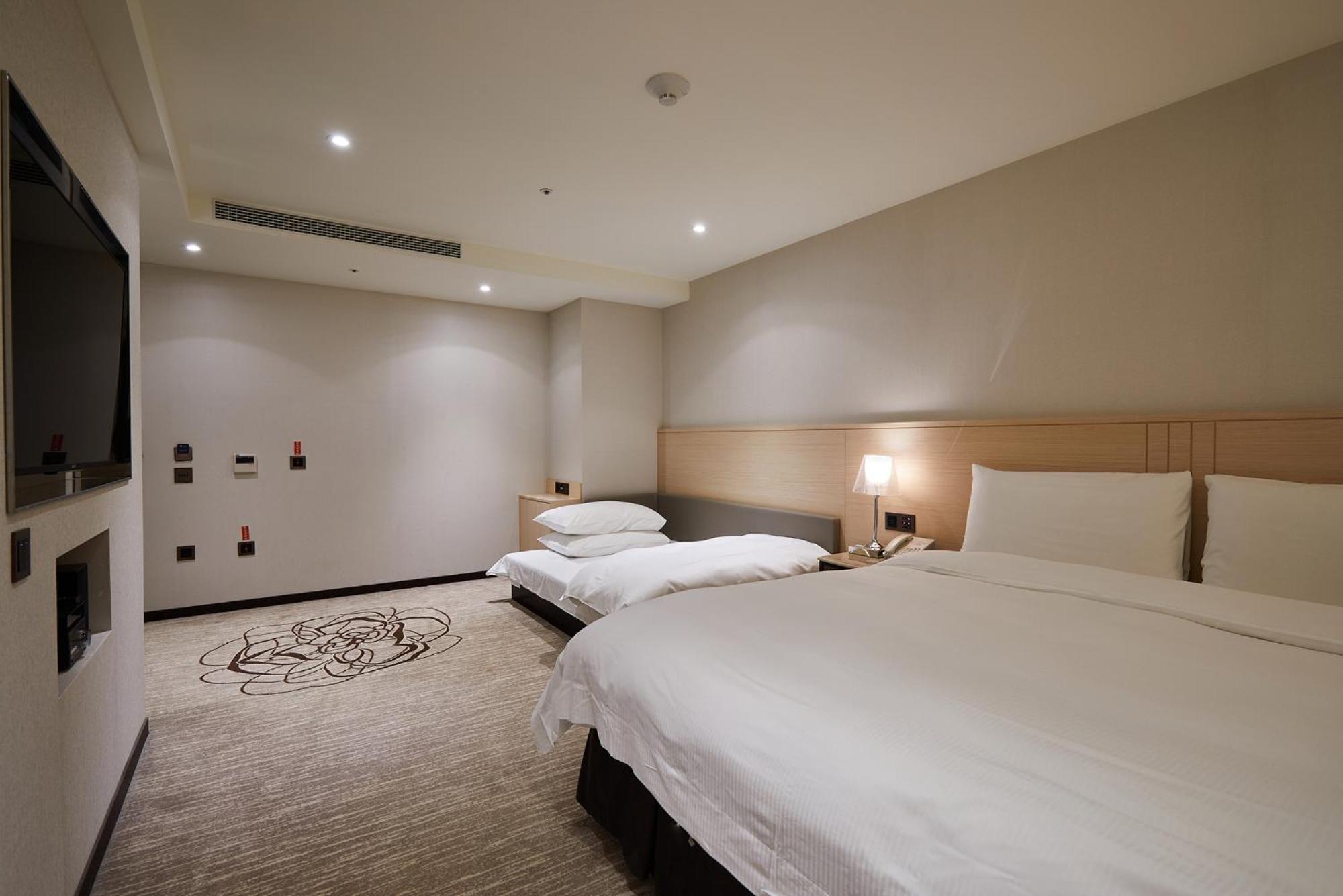 K Chang-an Hotel Taipei
