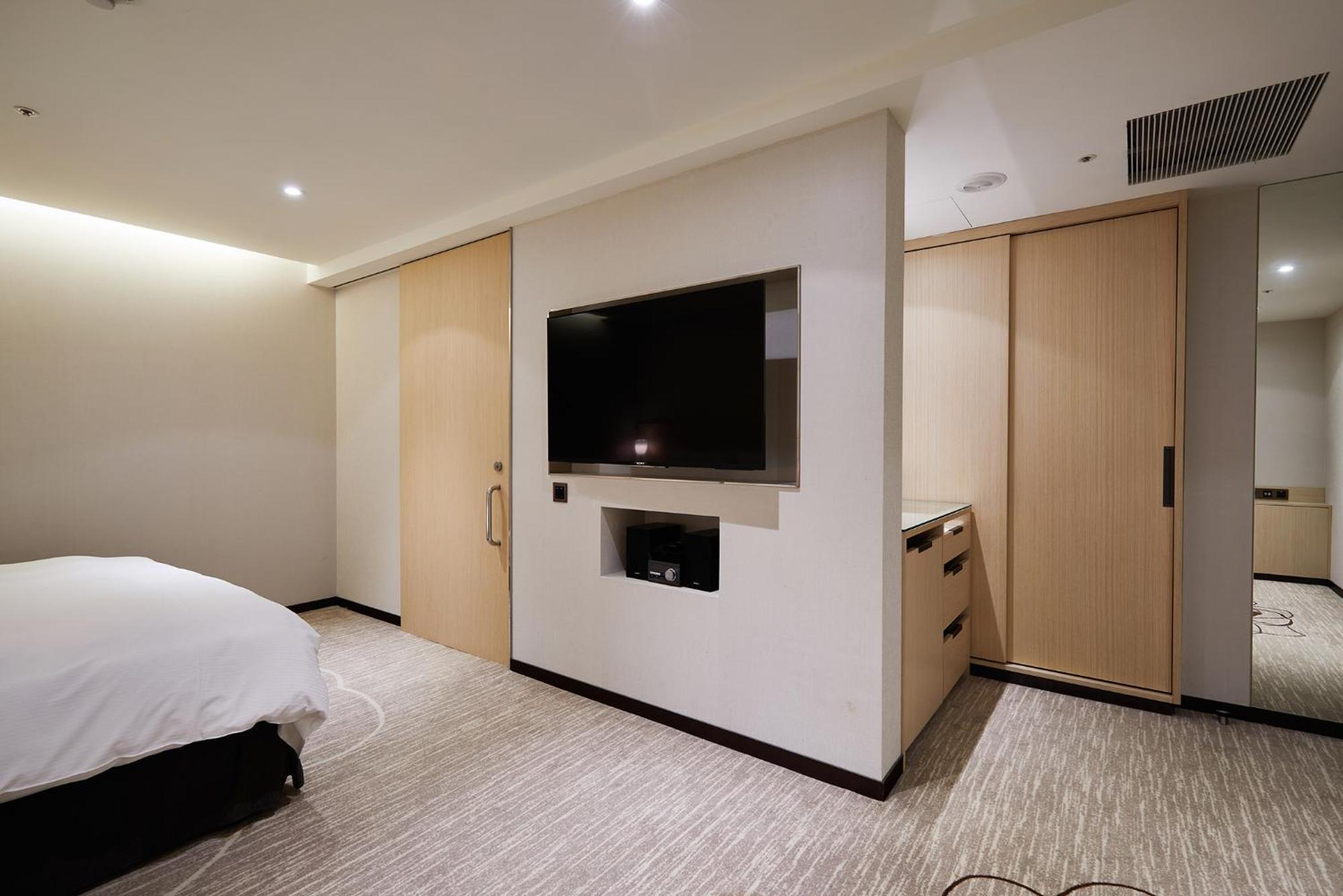 Hotel K Chang-an