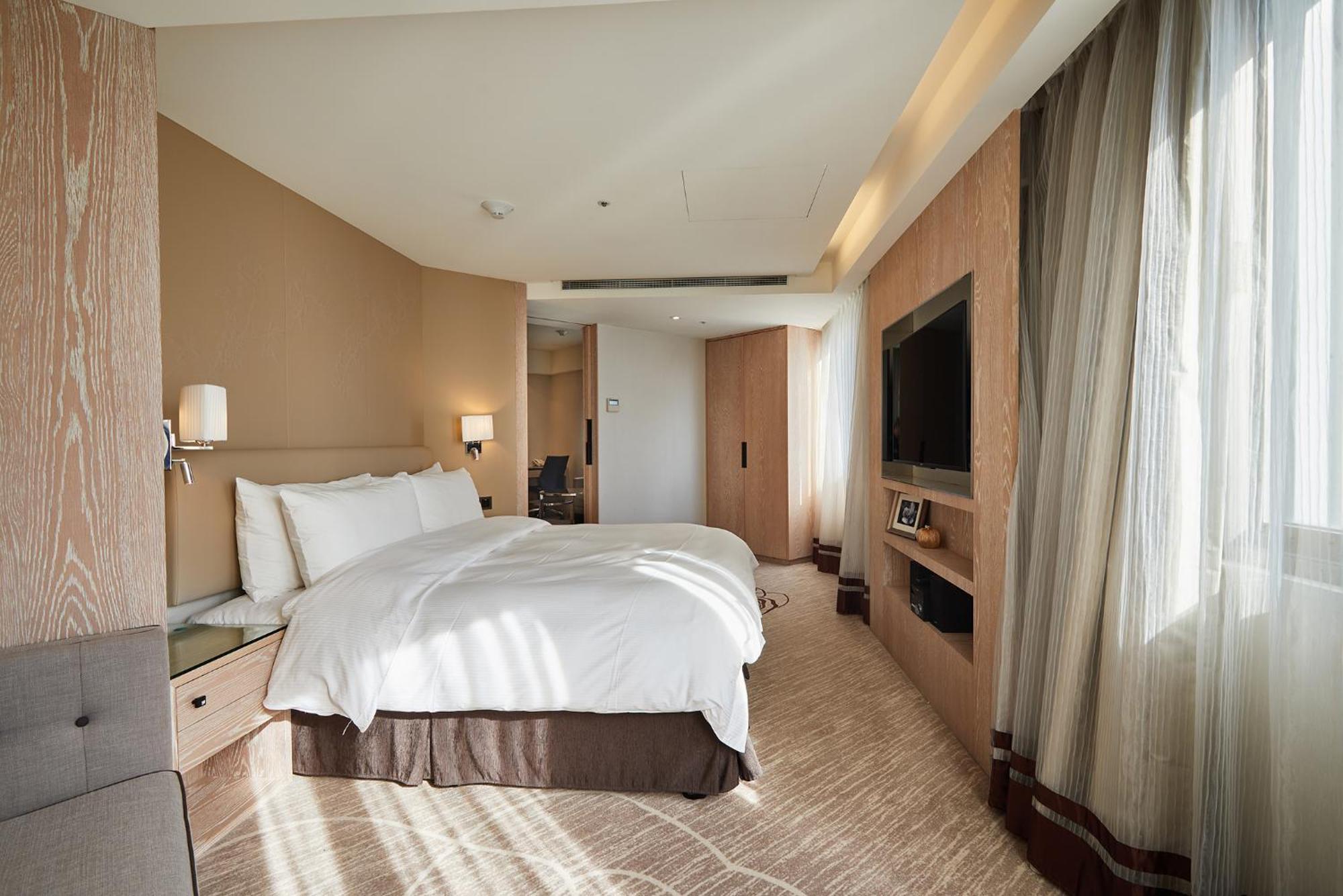 K Chang-an Hotel Taipei