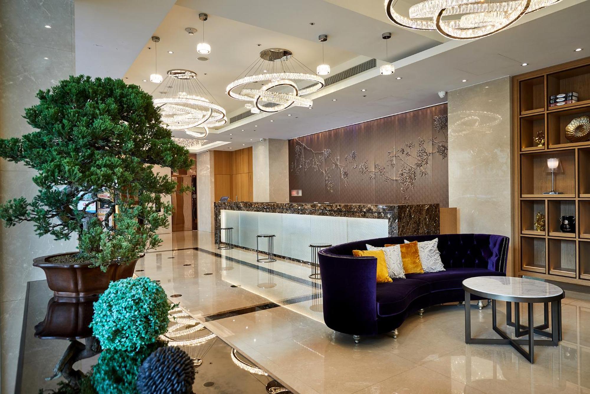 K Chang-an Hotel