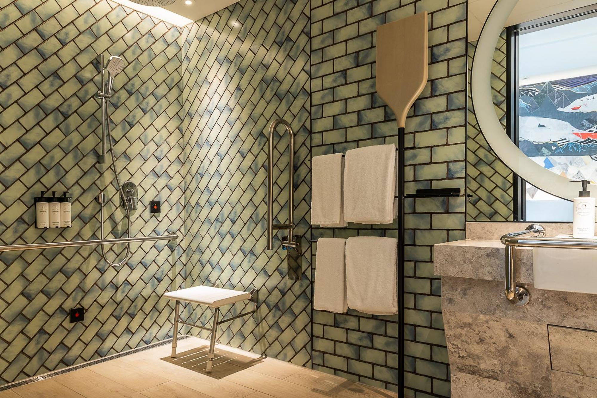 Indigo North By Ihg 5* Taipei
