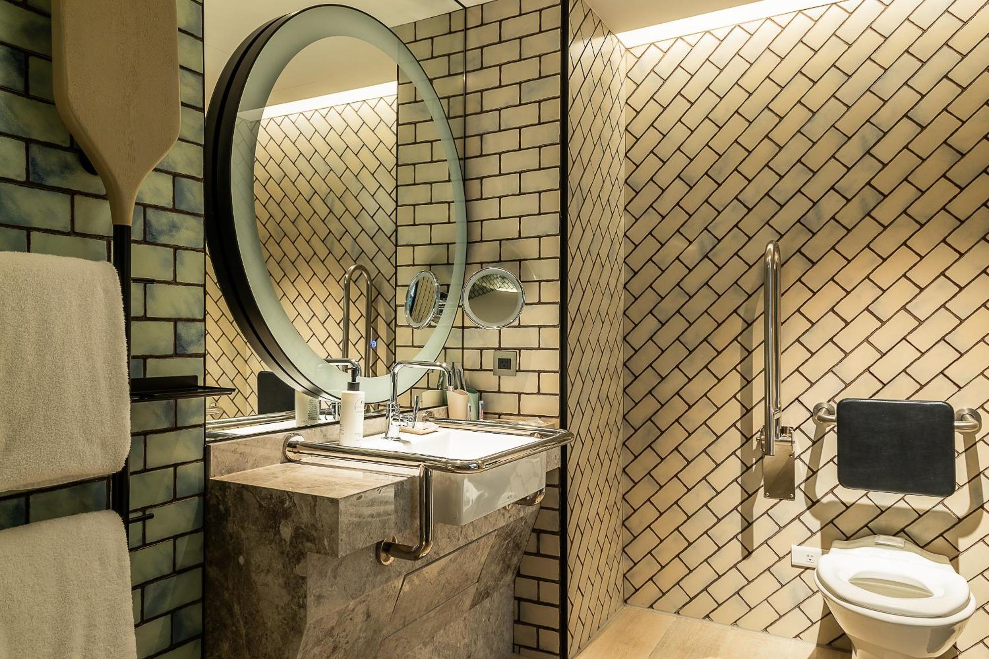 Hotel Indigo North By Ihg Taipei