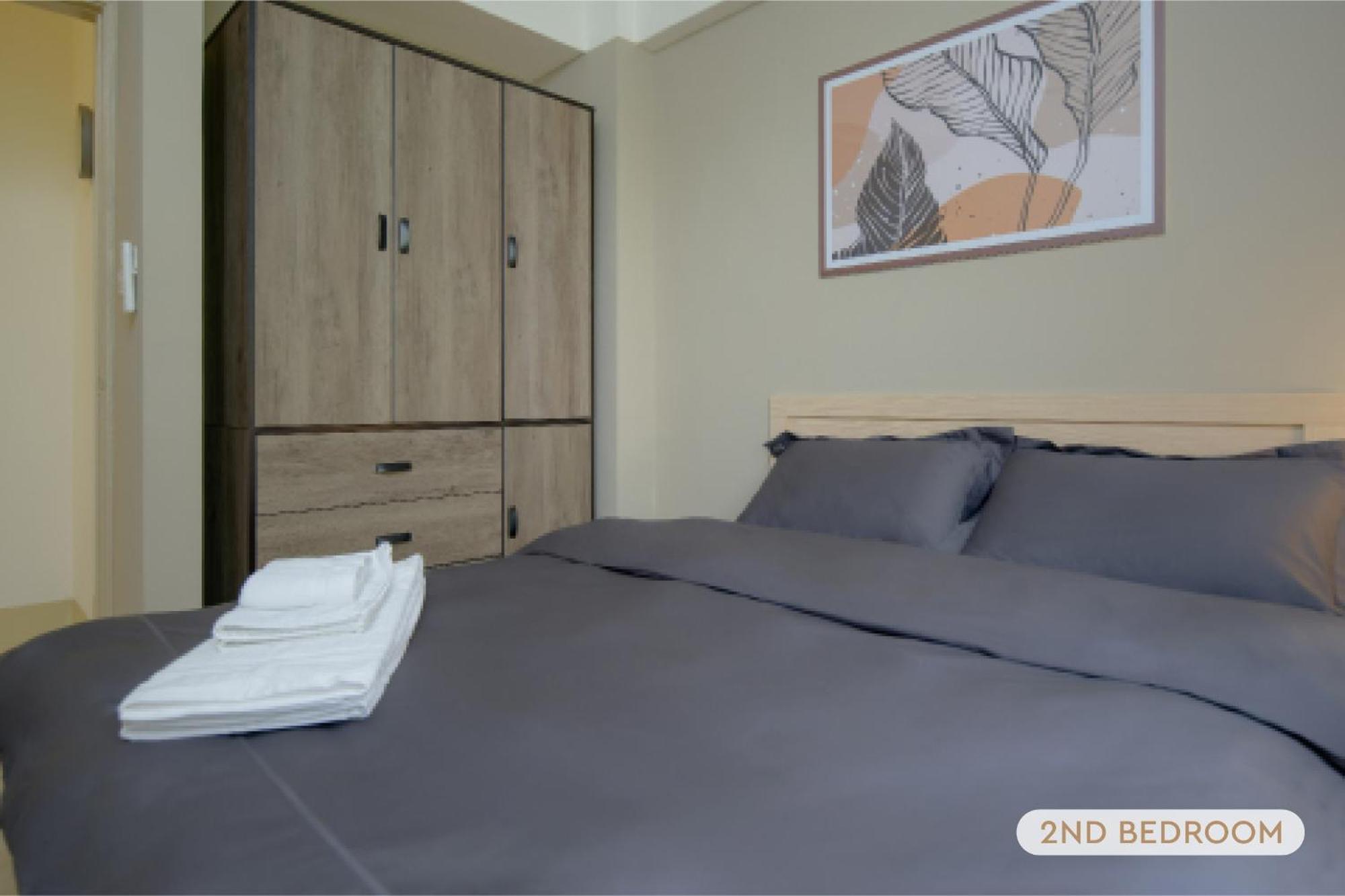 Perfect Family 3b2b 101 & Mrt-4 Min 完美家庭住宅 3房2衛 4分到台北101 * Taipei