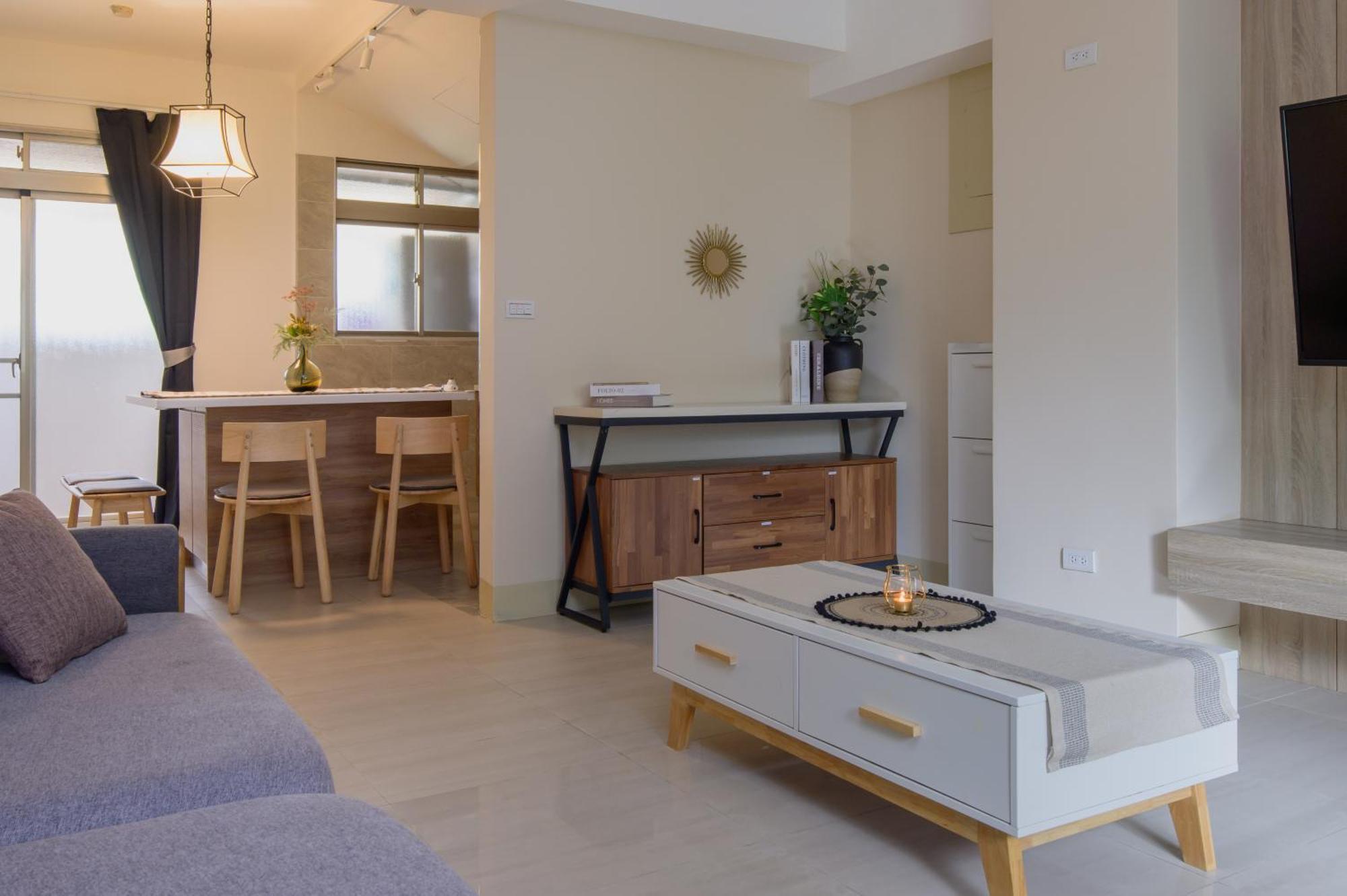 Perfect Family 3b2b 101 & Mrt-4 Min 完美家庭住宅 3房2衛 4分到台北101 Taipei