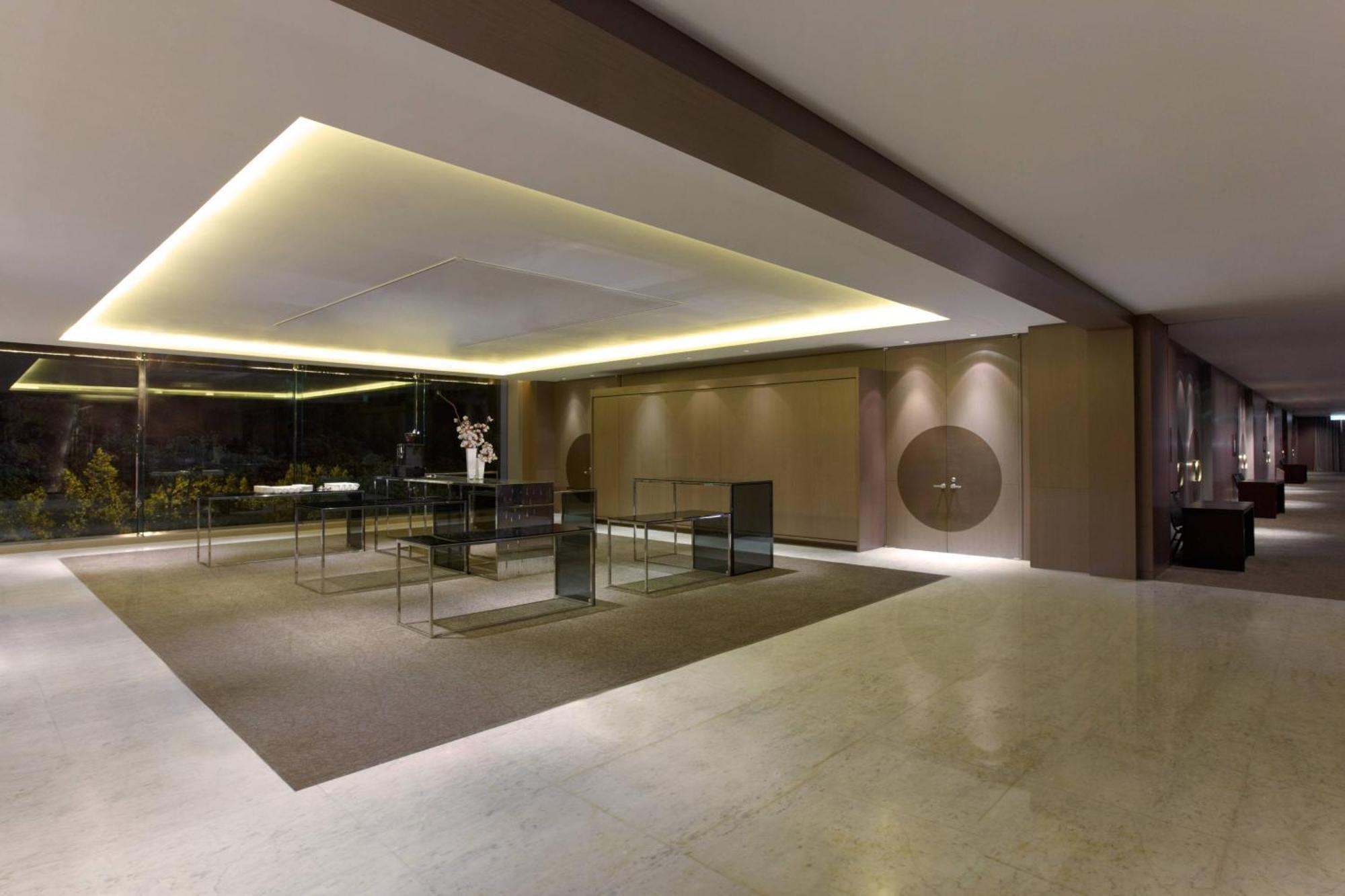 Le Meridien 5* Taipei