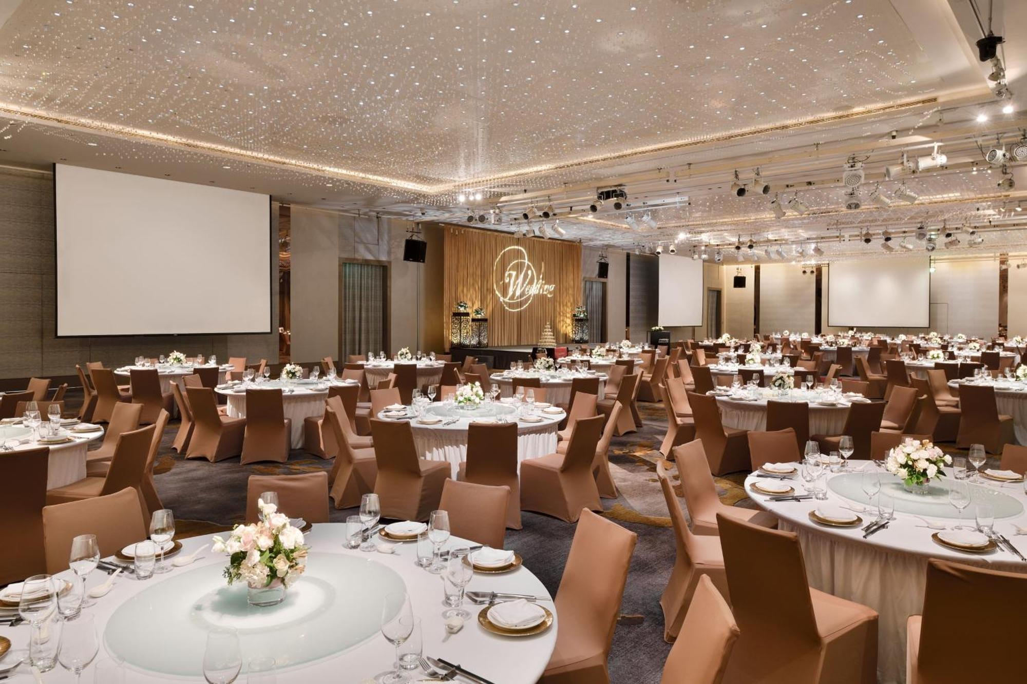 Le Meridien