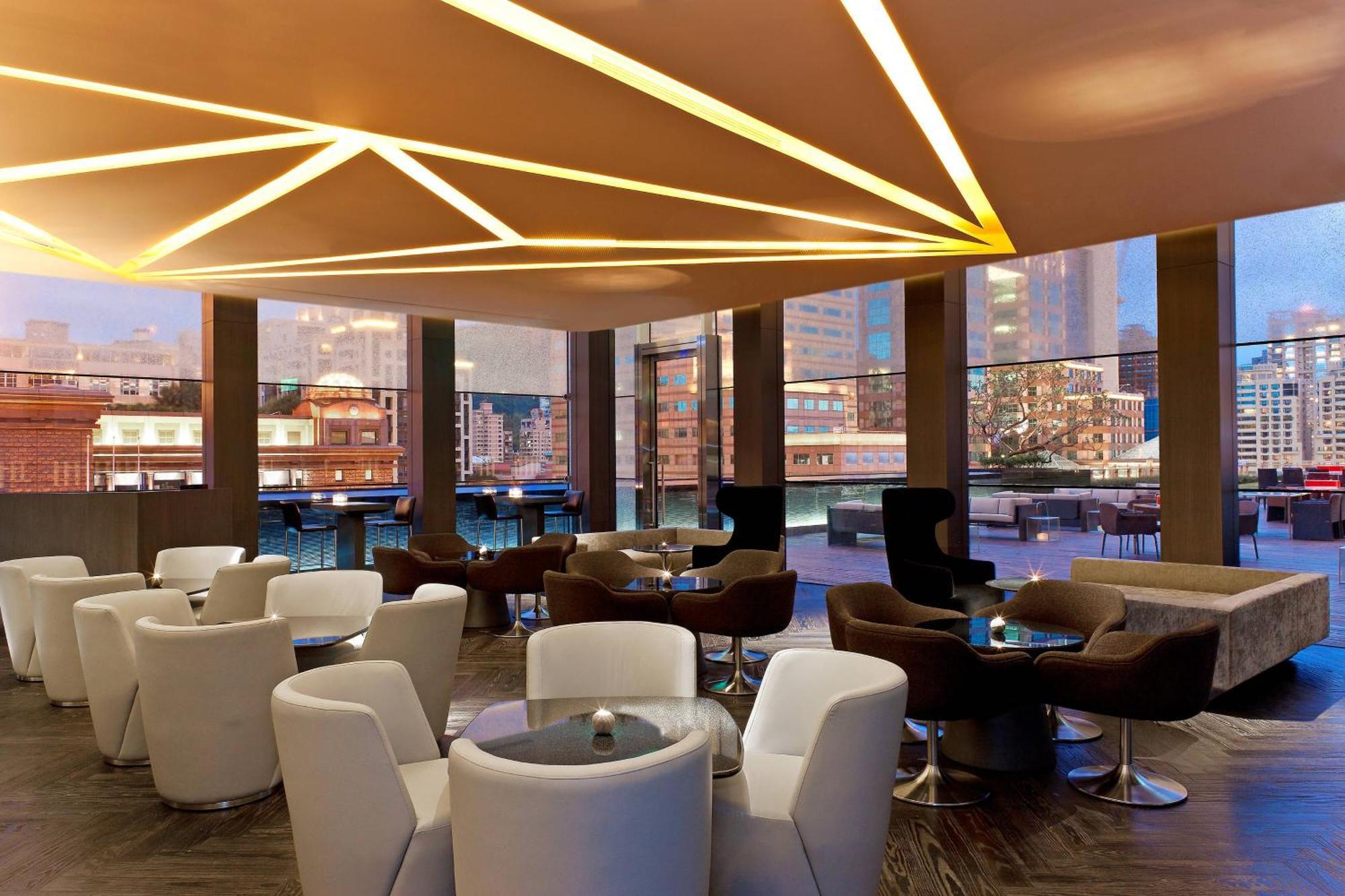 Le Meridien 5* Taipei