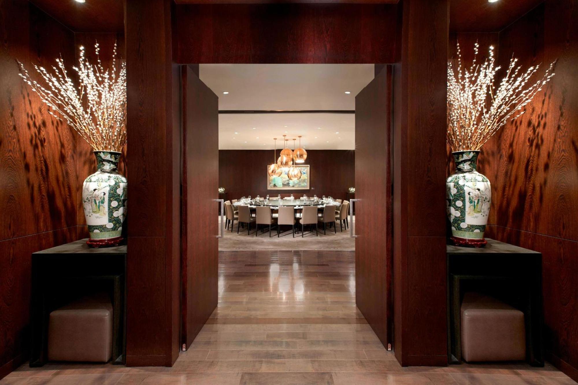 Le Meridien 5*