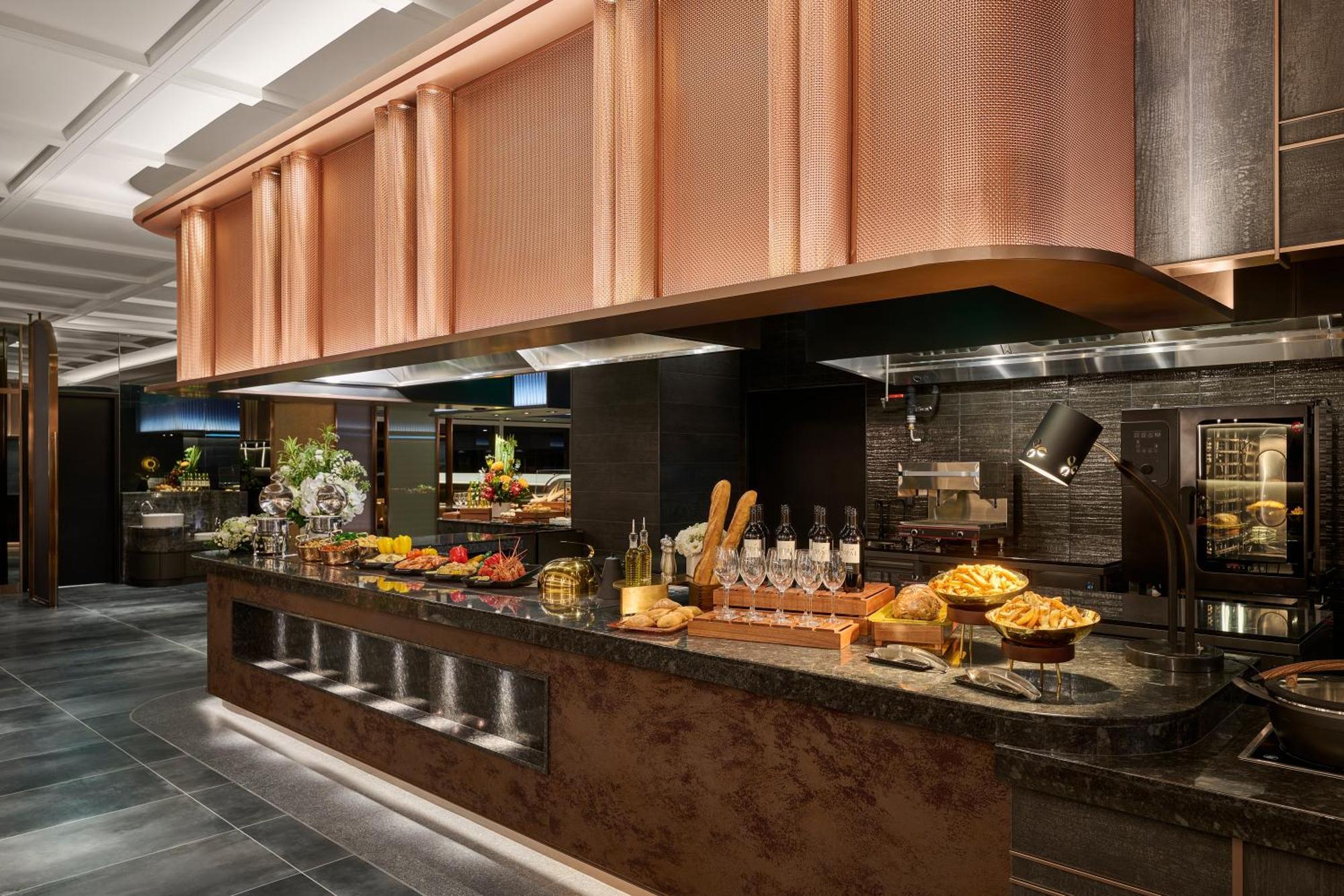 Grand Hilai 5* Taipei