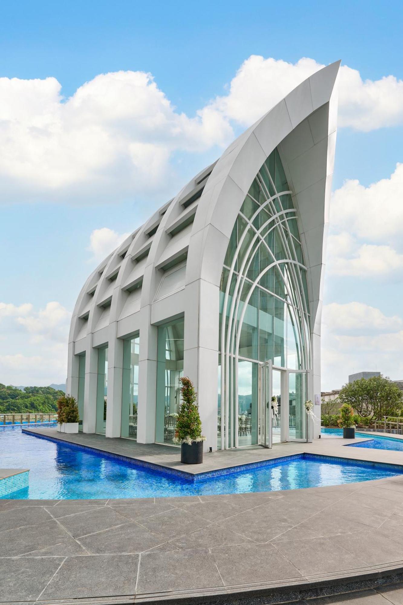 Grand Hilai