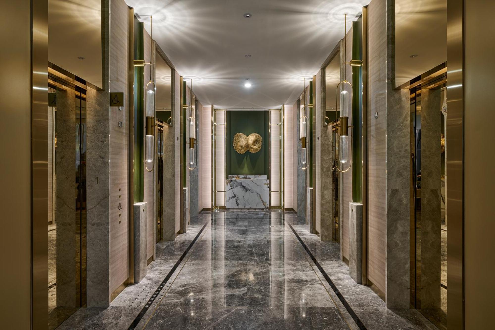 Grand Hilai 5* Taipei