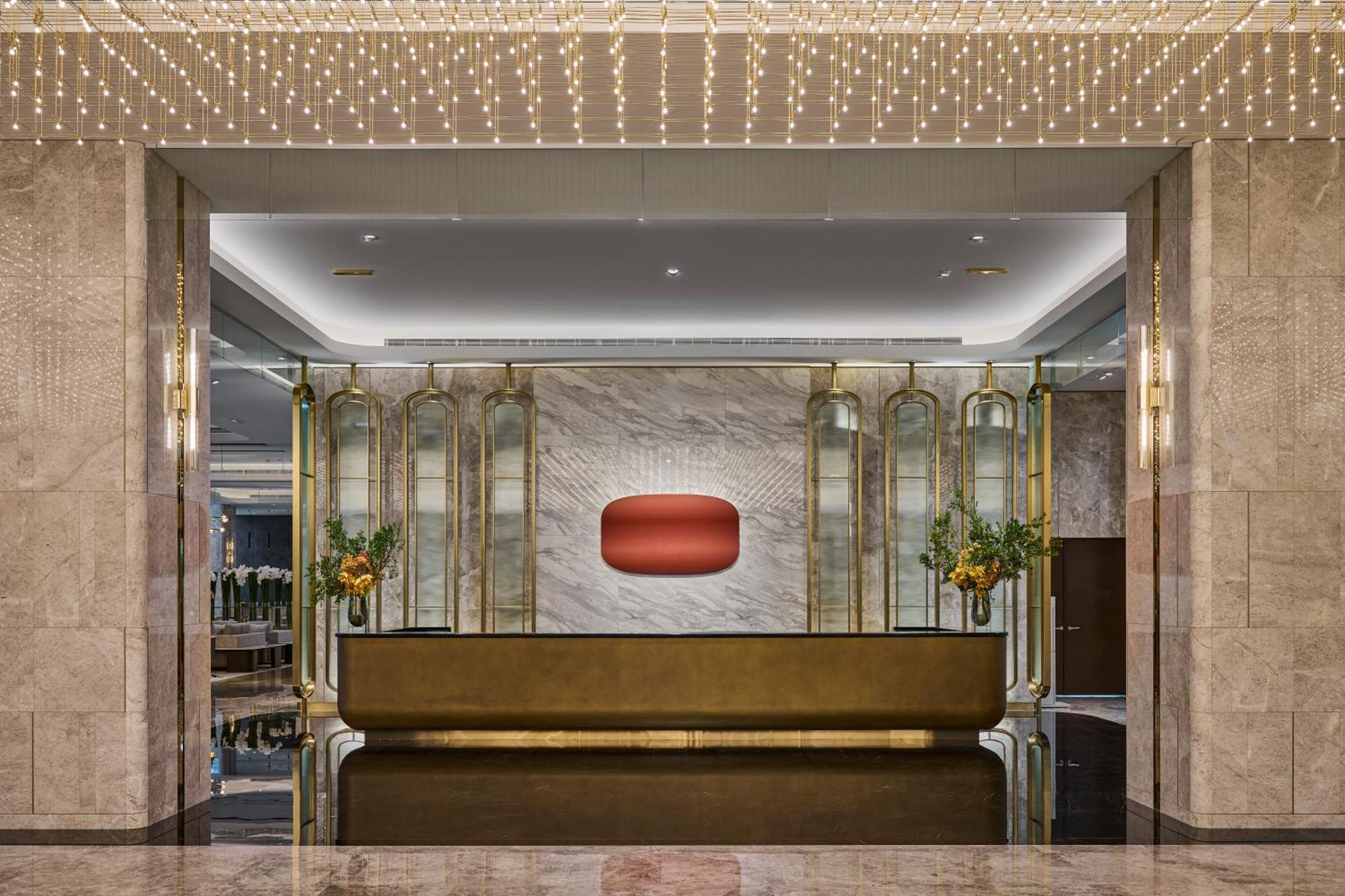 Grand Hilai Hotel